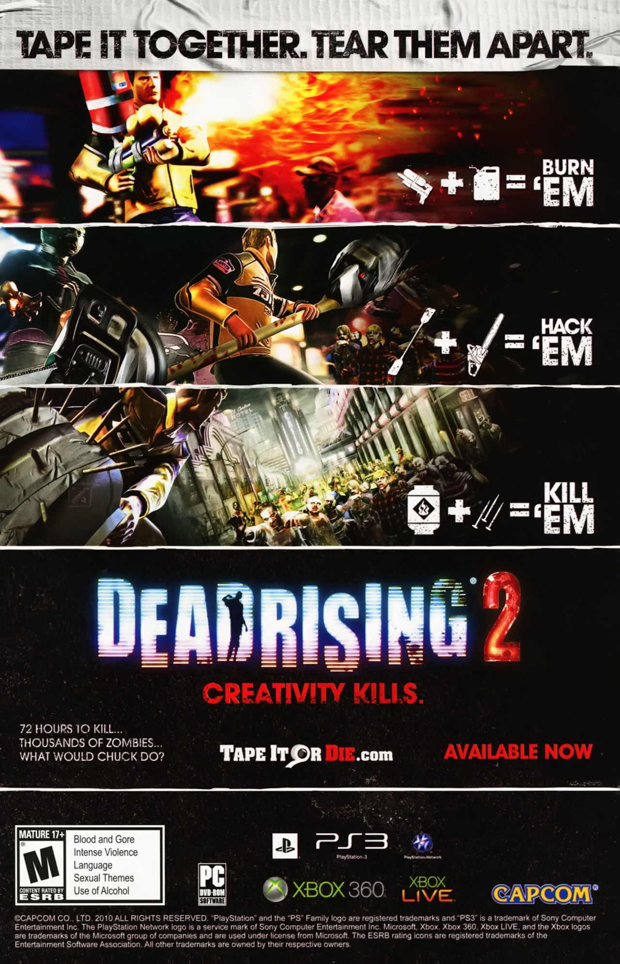 Read online Ides of Blood comic -  Issue #3 - 7