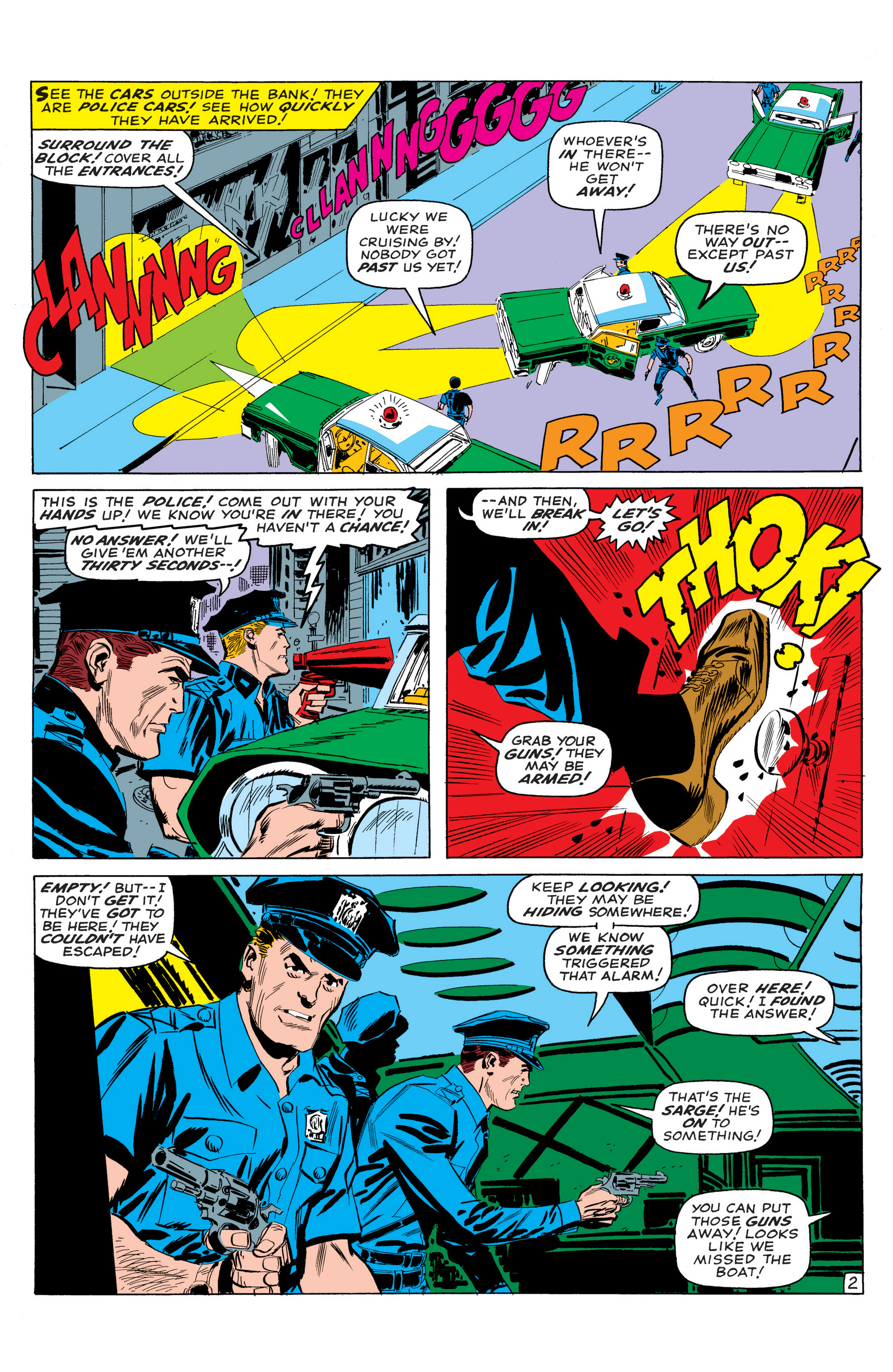 Read online Marvel Masterworks: The Avengers comic -  Issue # TPB 4 (Part 1) - 74