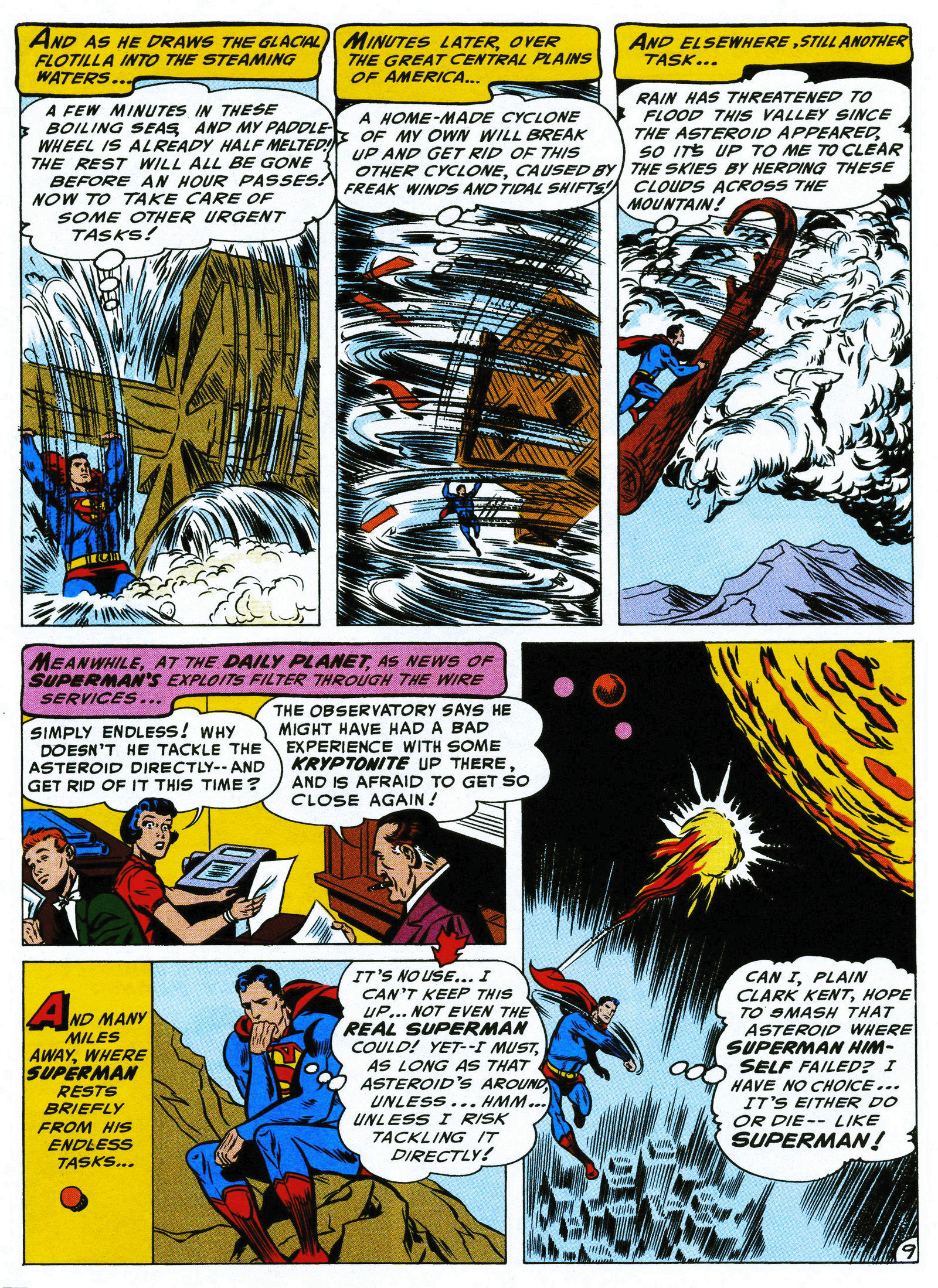 Read online Superman in the Fifties (2002) comic -  Issue # TPB (Part 1) - 32
