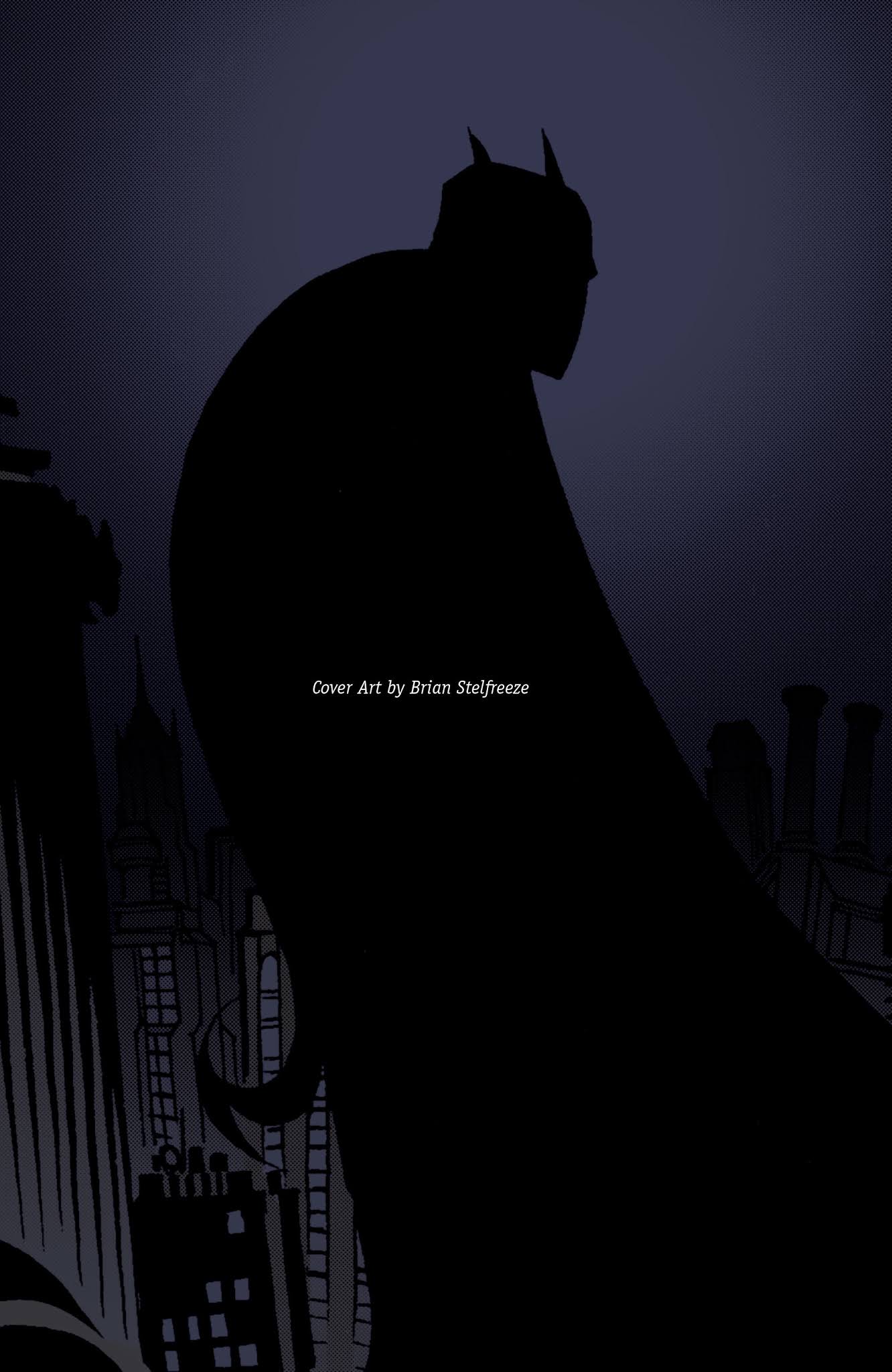 Read online Batman: Road To No Man's Land comic -  Issue # TPB 1 - 71