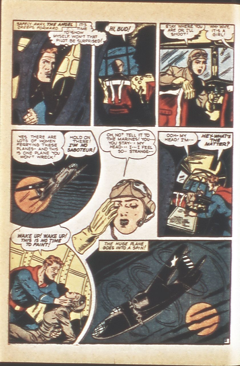 Marvel Mystery Comics (1939) issue 45 - Page 54