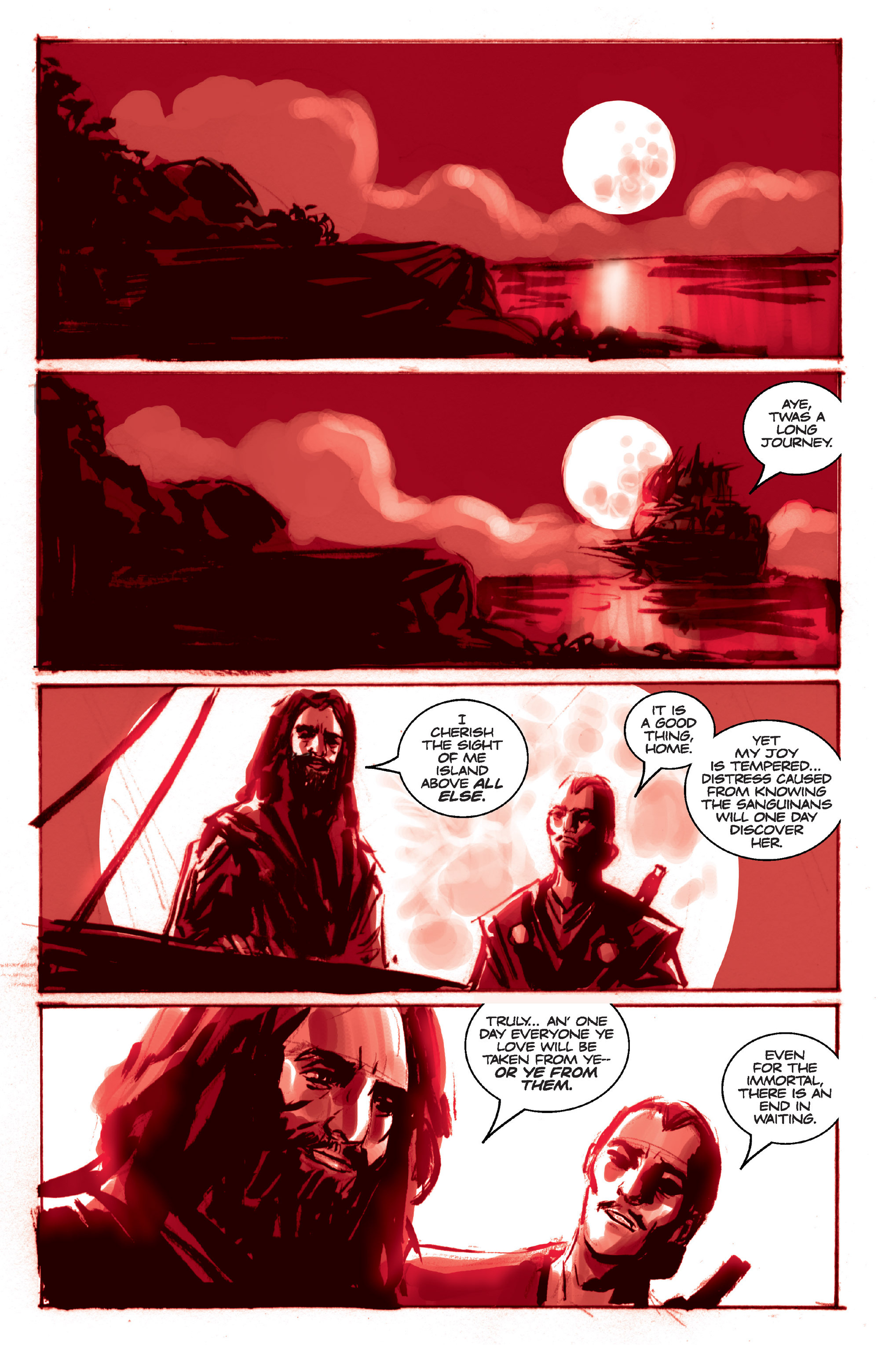 Read online Crawl Space comic -  Issue # TPB 3 - 200