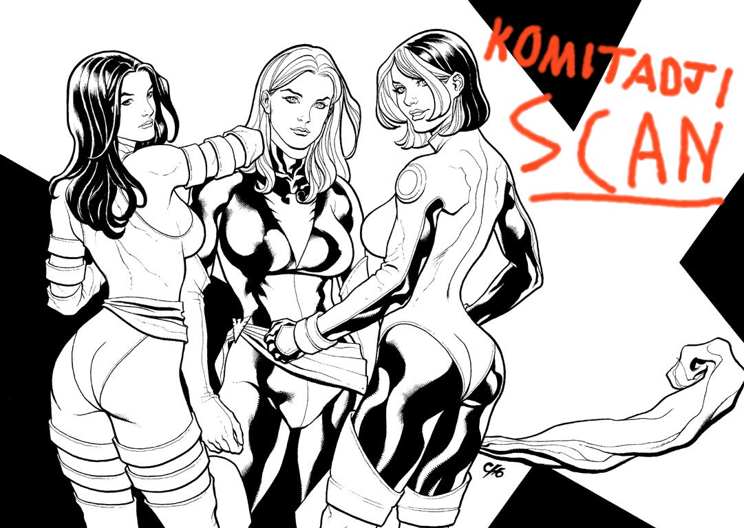 Read online Giant-Size X-Men comic -  Issue #3 - 10