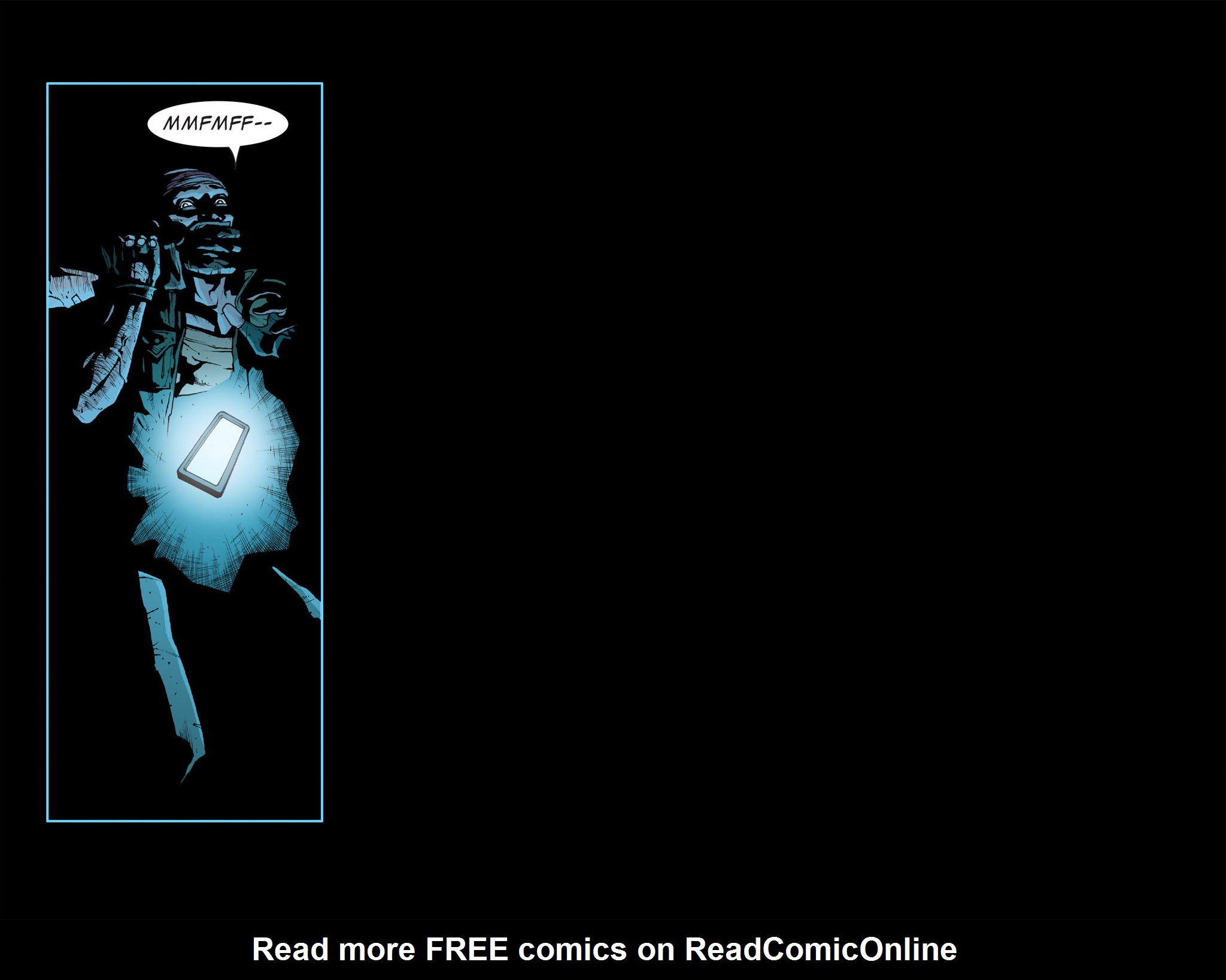 Read online A Year Of Marvels: November Infinite Comic comic -  Issue #A Year Of Marvels: November Infinite Comic Full - 56