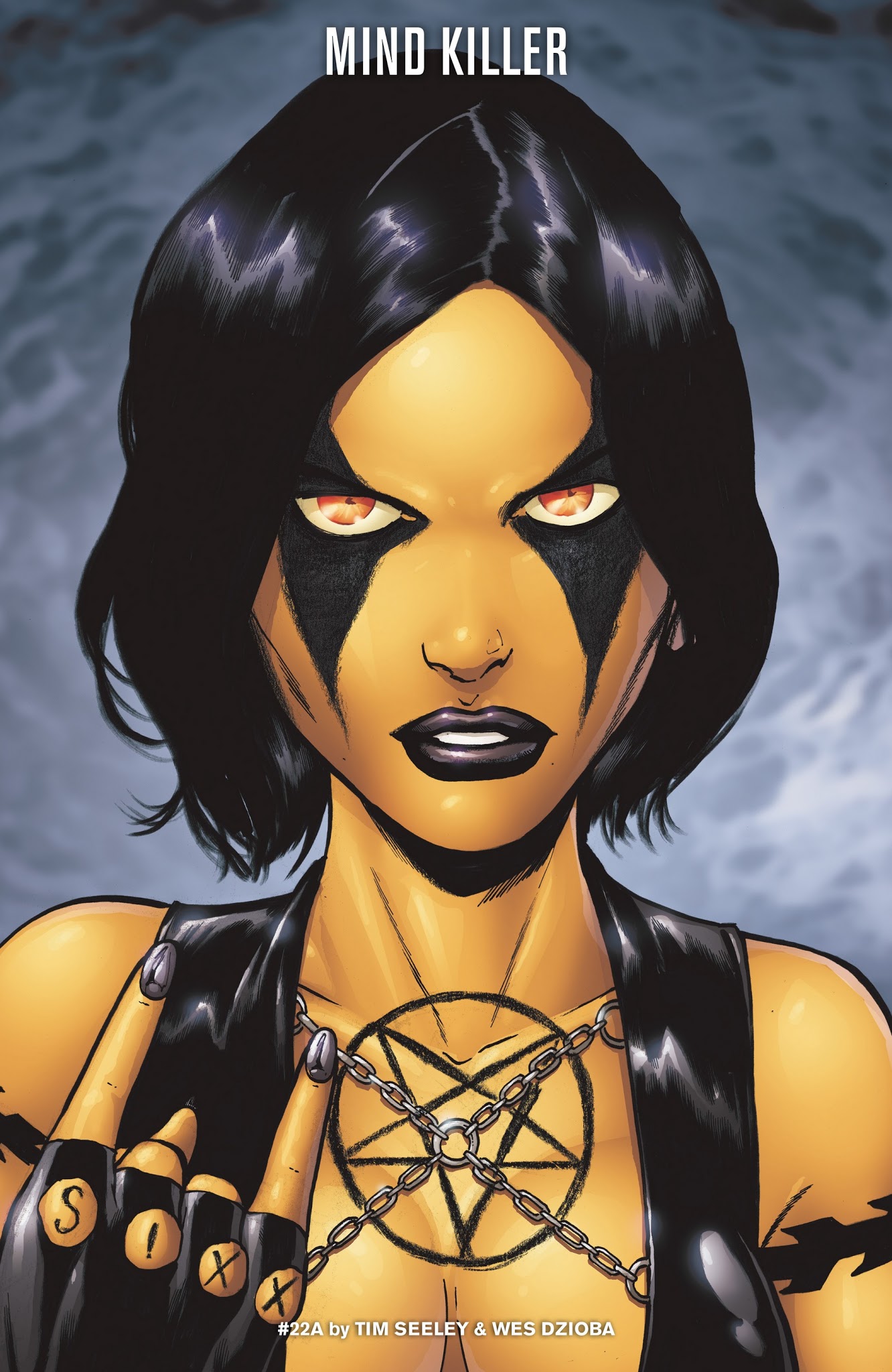 Read online Hack/Slash Omnibus comic -  Issue # TPB 3 - 70