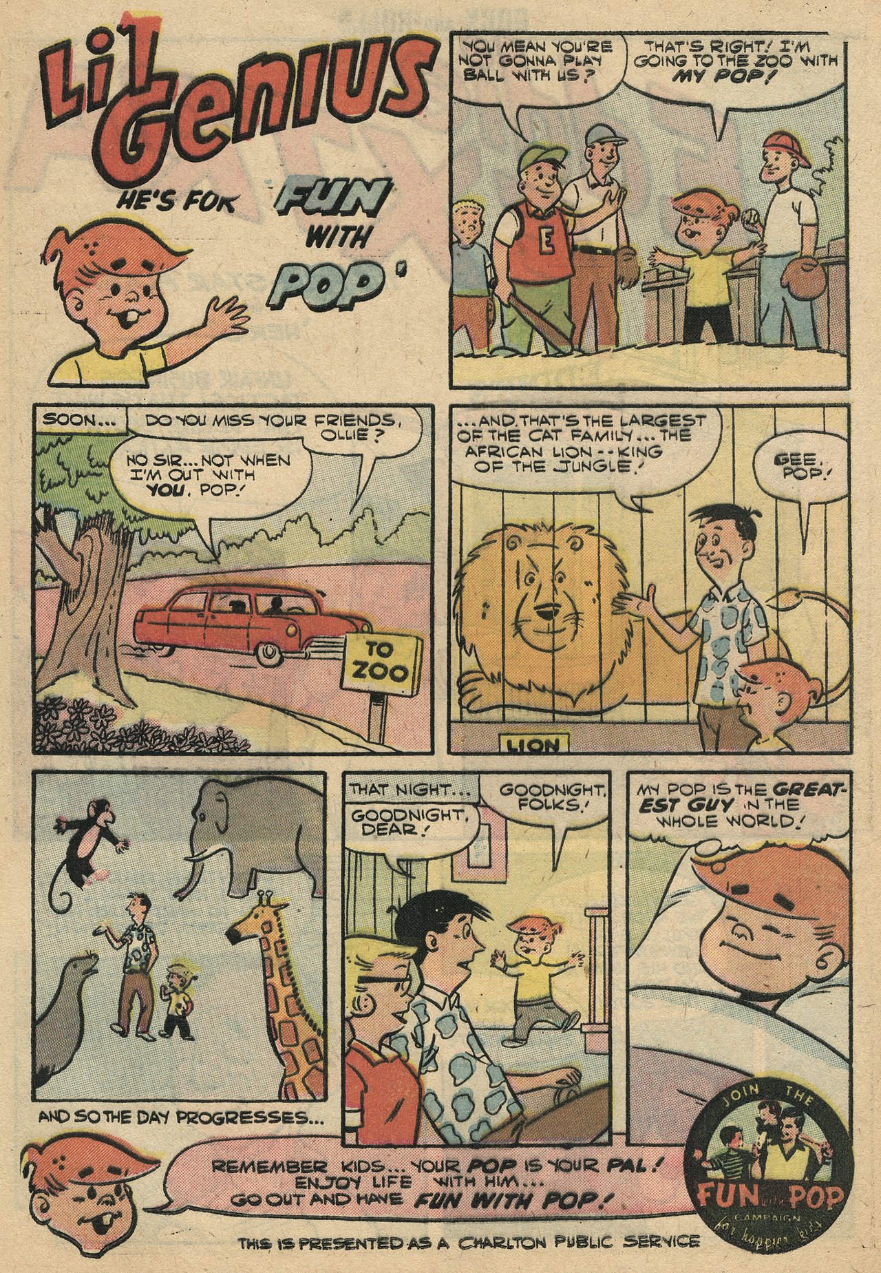 Read online Rock and Rollo comic -  Issue #19 - 29