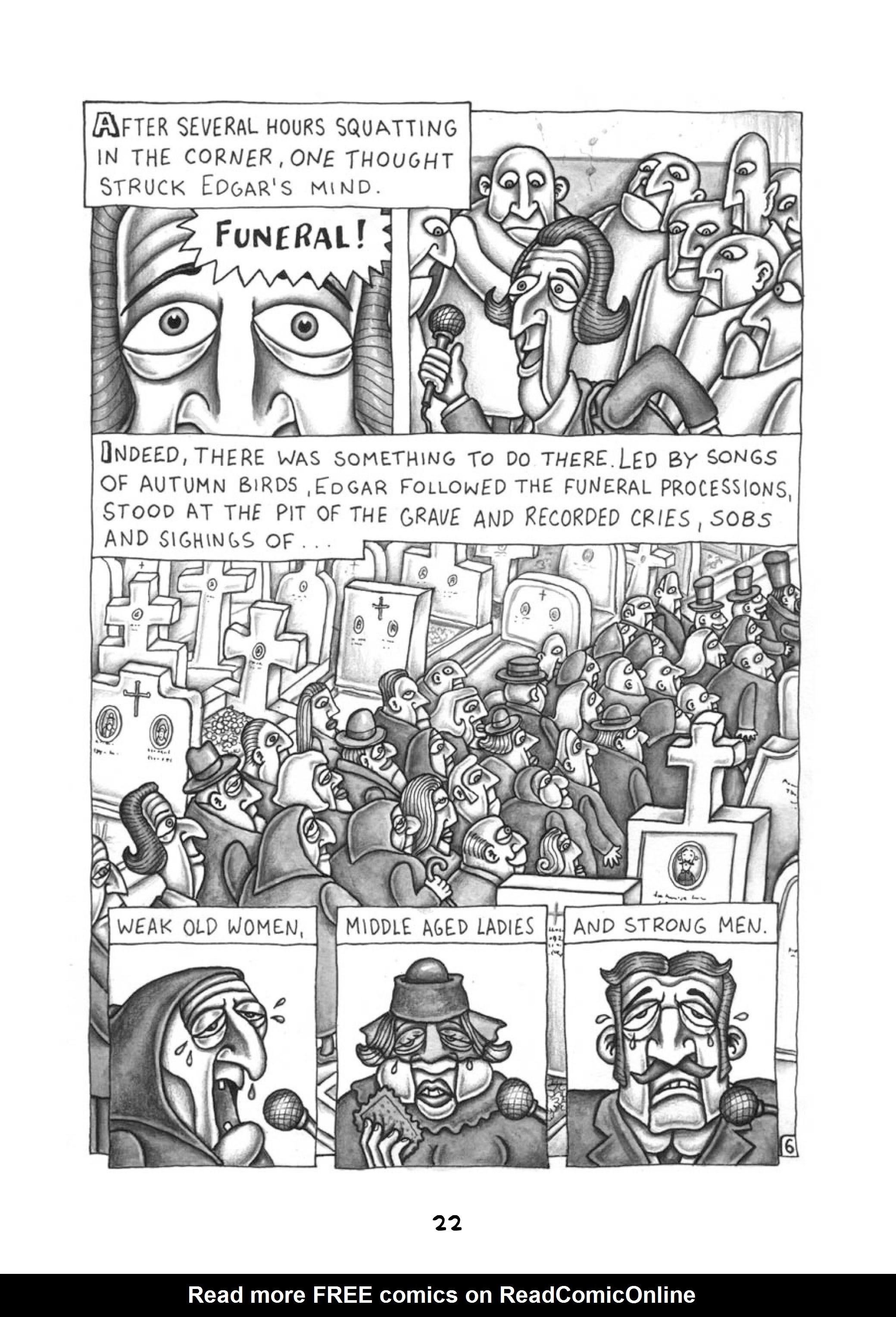 Read online Messiah comic -  Issue # TPB - 29