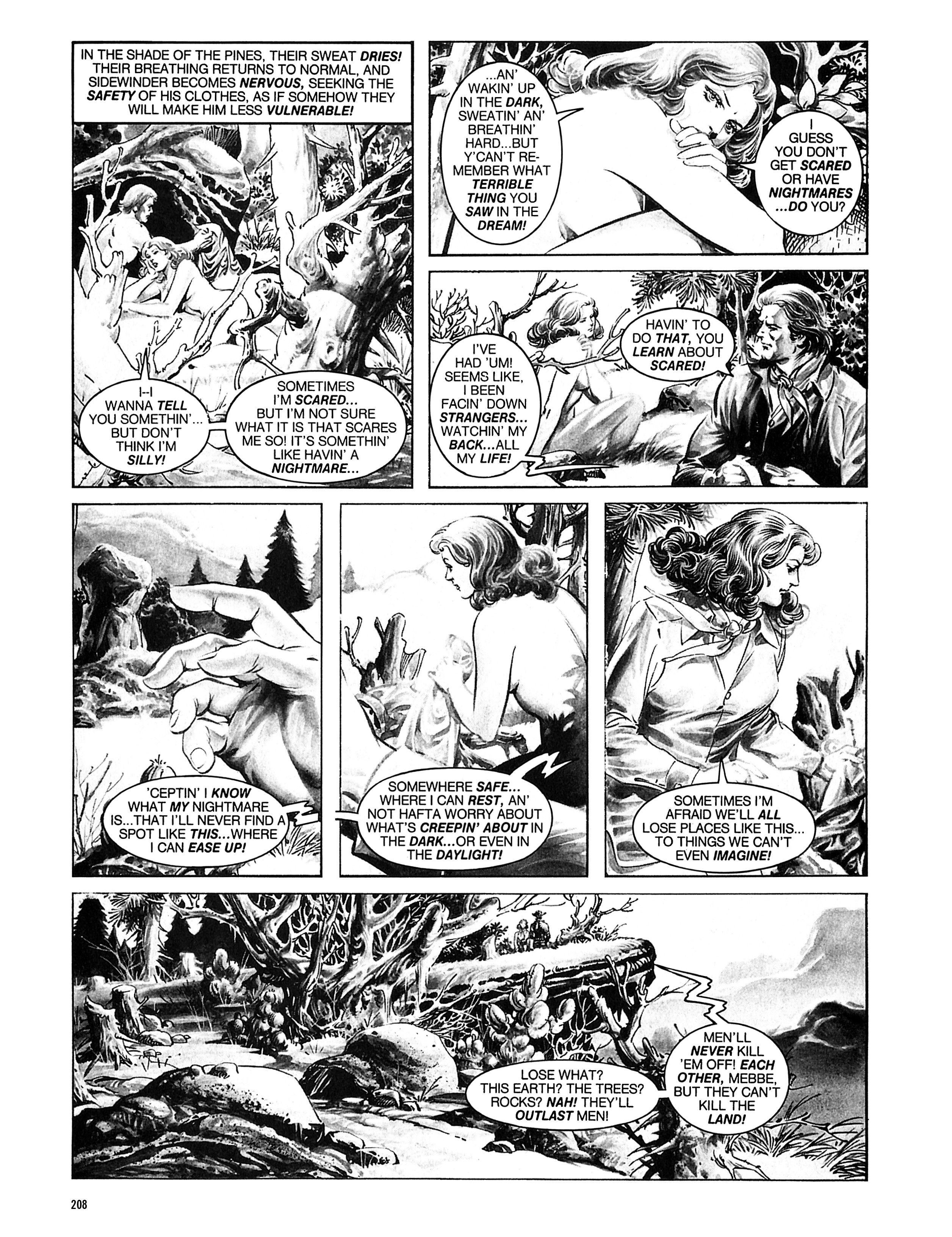 Read online Creepy Archives comic -  Issue # TPB 29 (Part 3) - 8