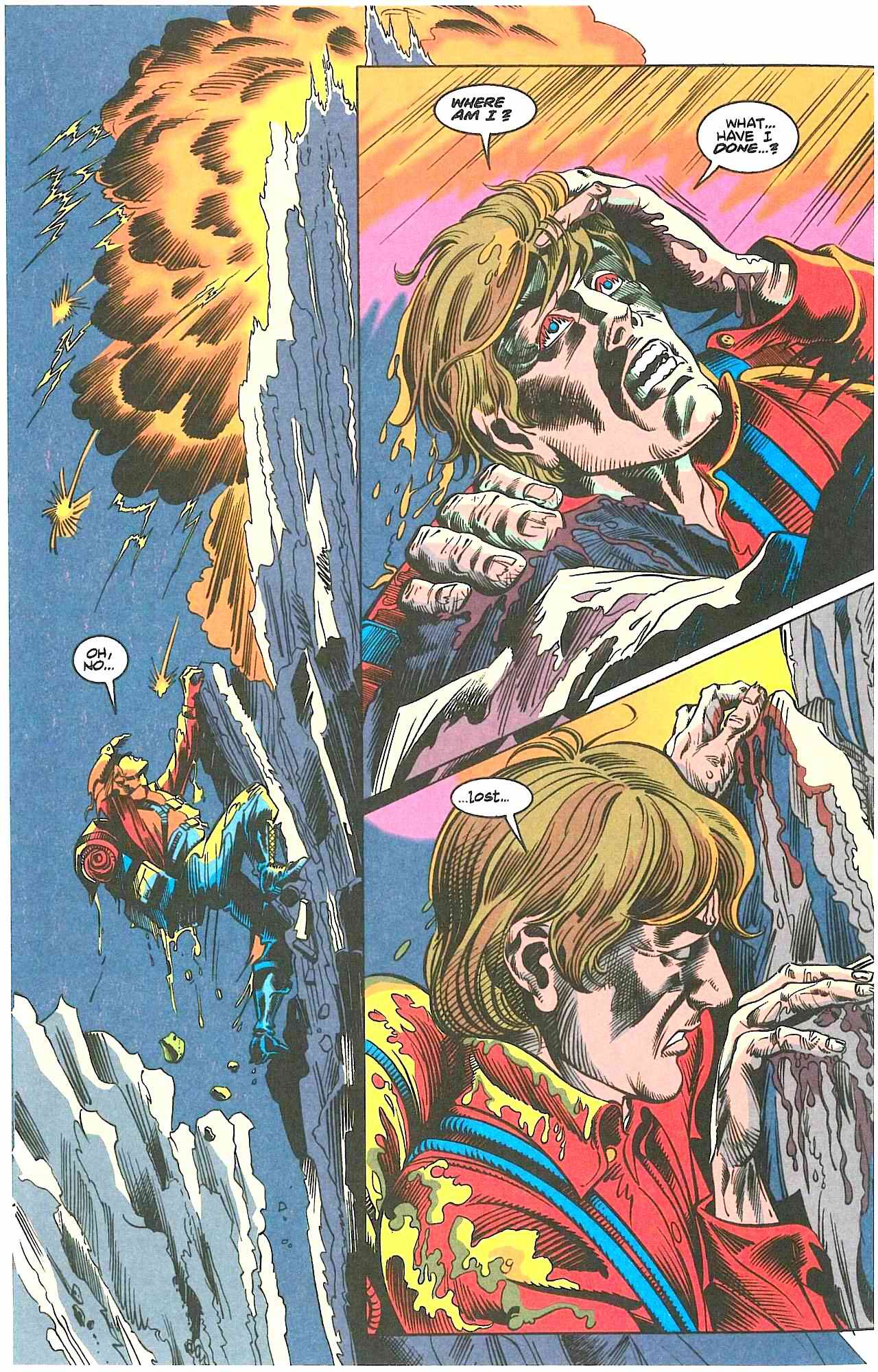 Read online The Pilgrim's Progress comic -  Issue # TPB - 23