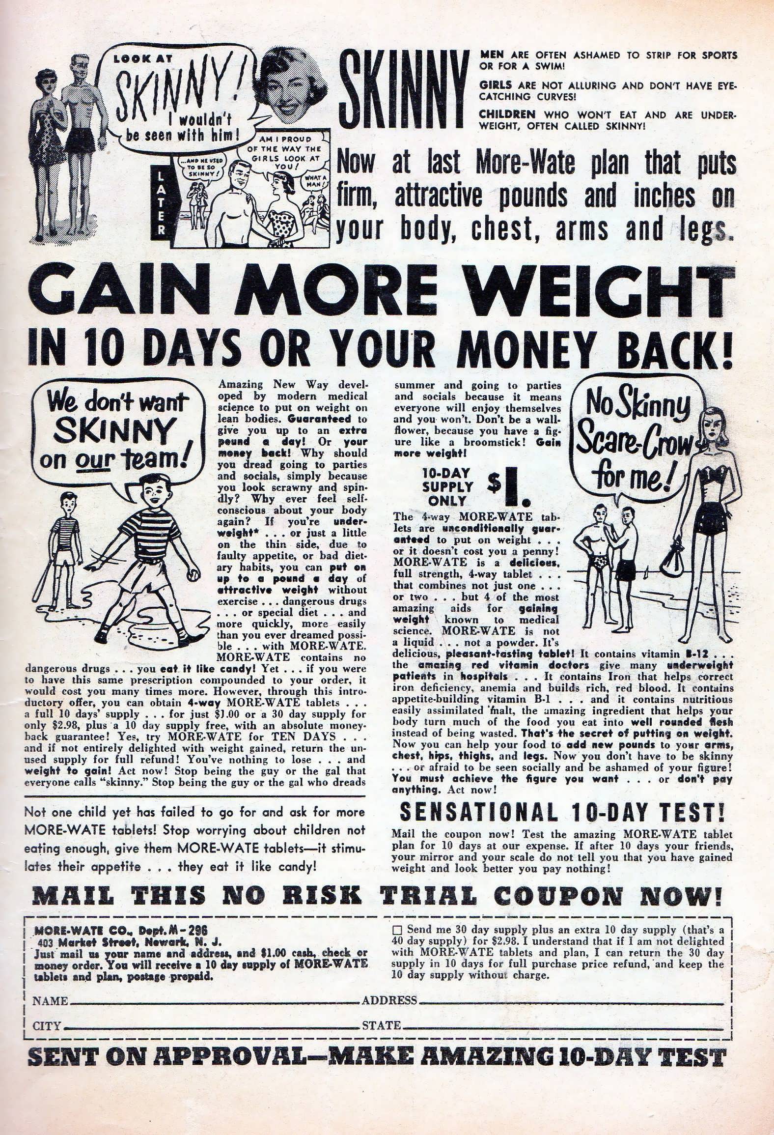 Read online Battleground comic -  Issue #20 - 35