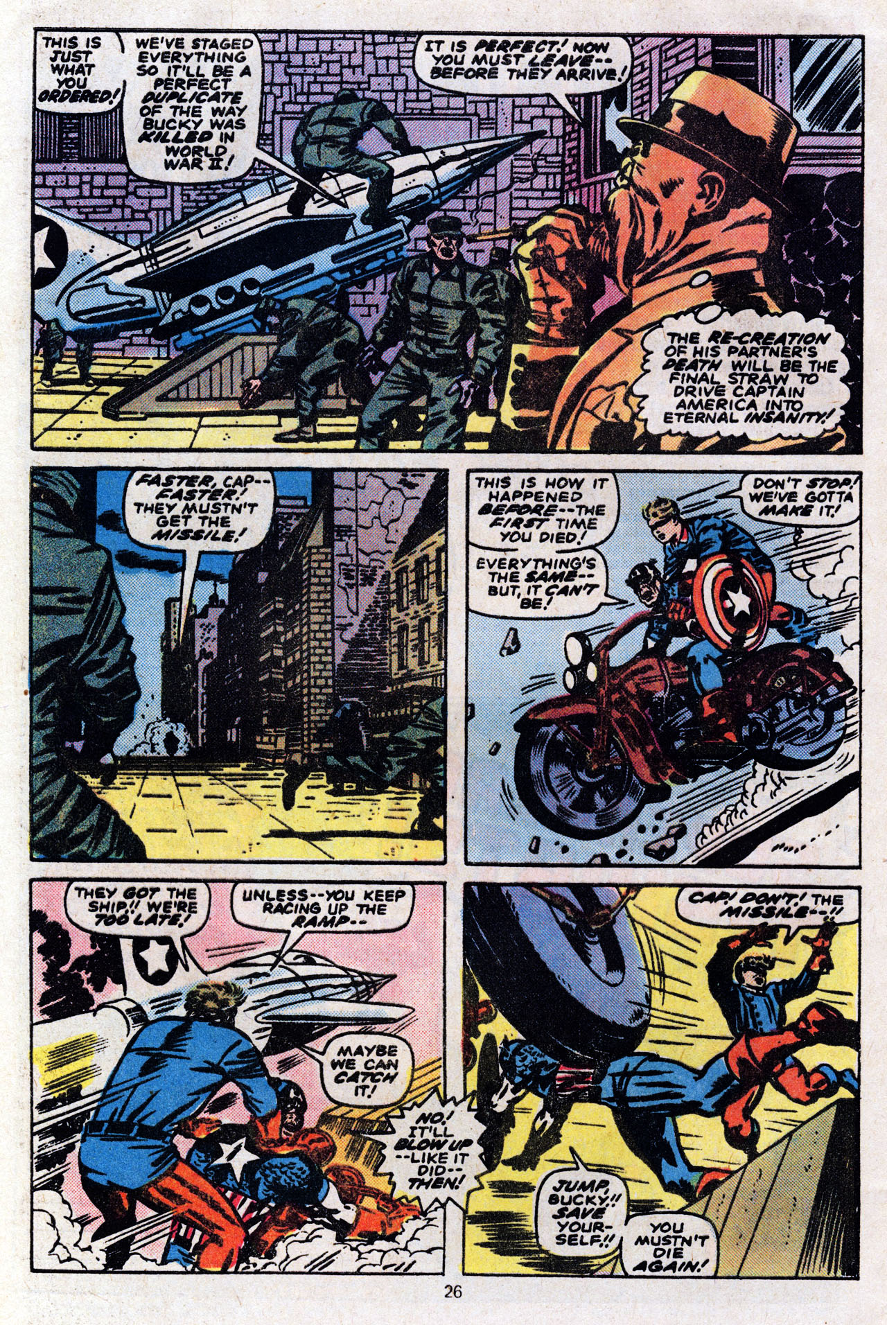 Read online Marvel Super Action (1977) comic -  Issue #9 - 27