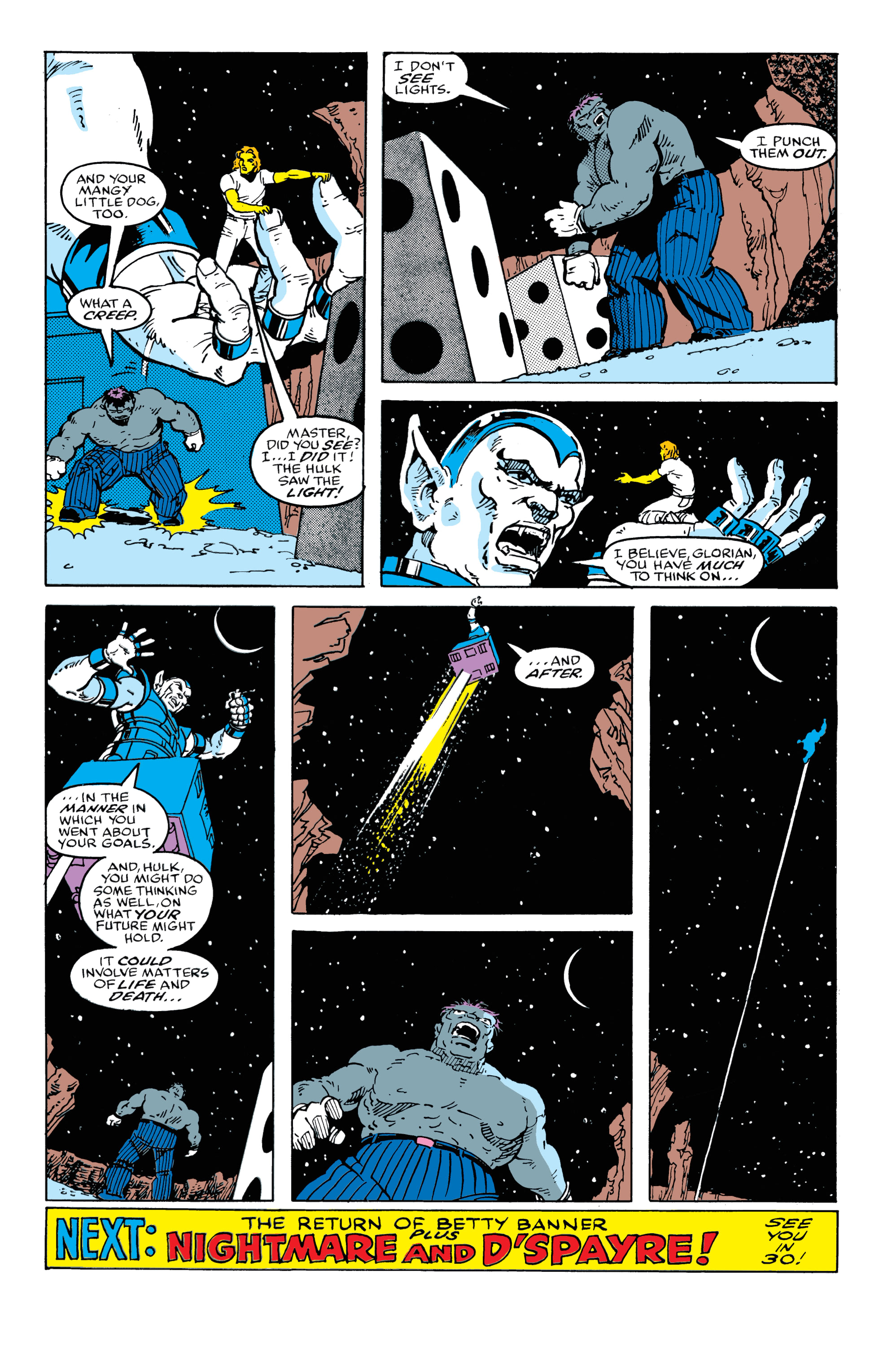 Read online Incredible Hulk By Peter David Omnibus comic -  Issue # TPB 1 (Part 8) - 67