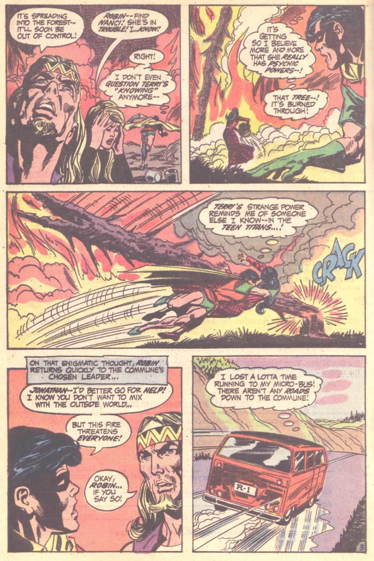 Read online Batman (1940) comic -  Issue #236 - 29