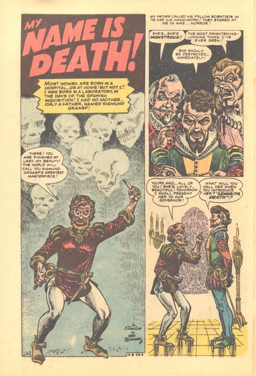 Read online Kull The Destroyer comic -  Issue #14 - 20