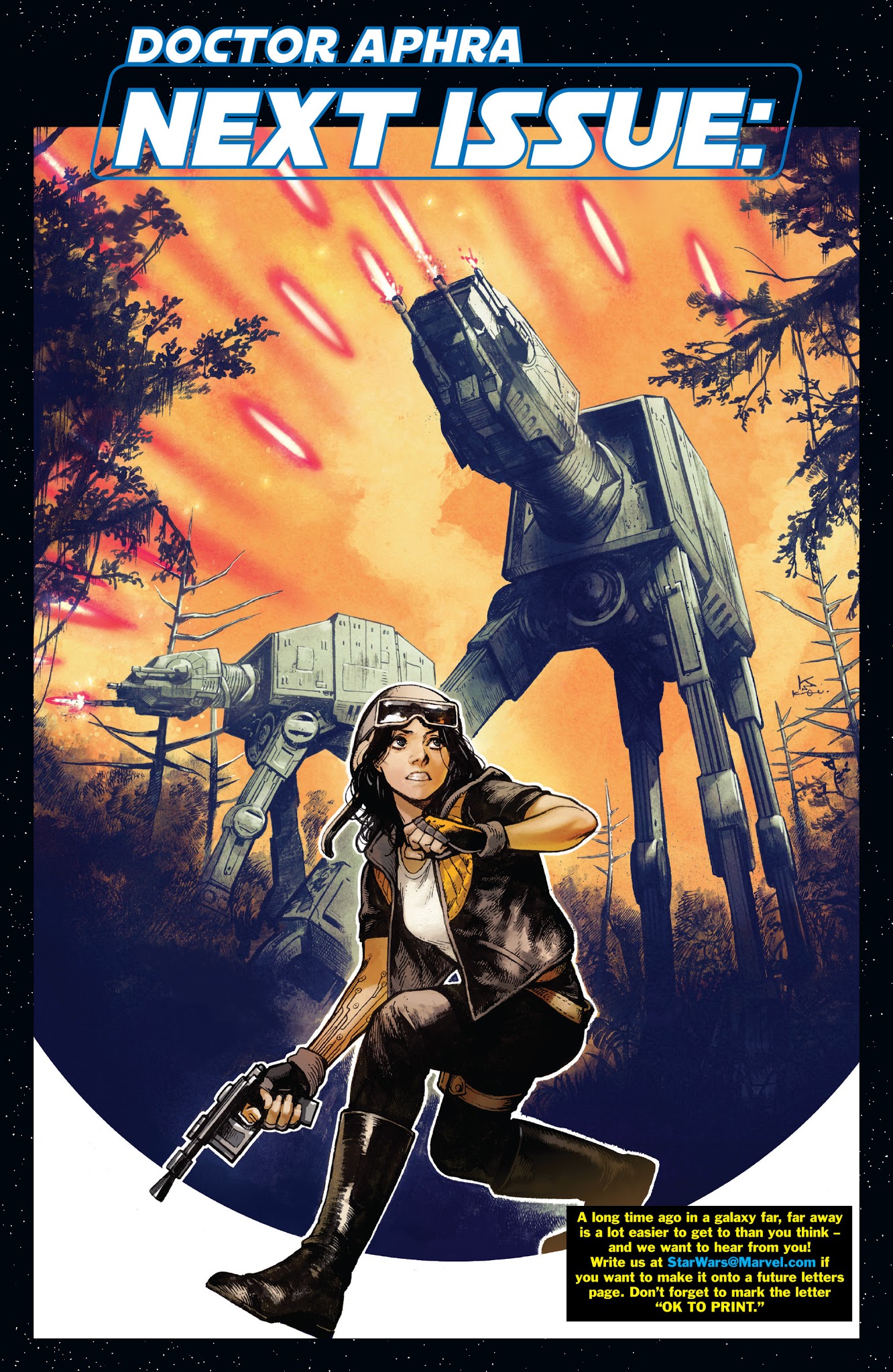 Read online Doctor Aphra comic -  Issue # _TPB 1 - 84