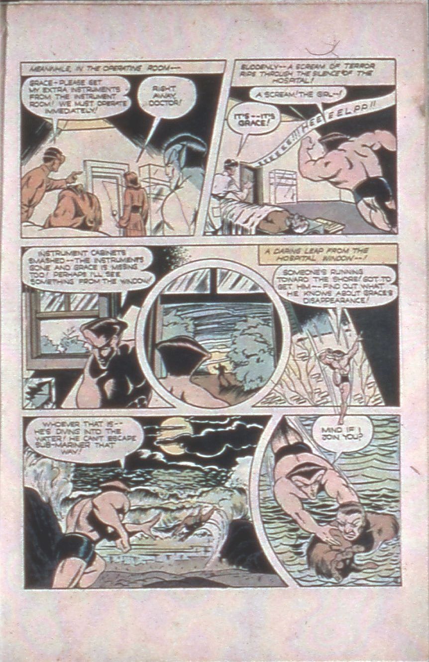 Marvel Mystery Comics (1939) issue 61 - Page 19