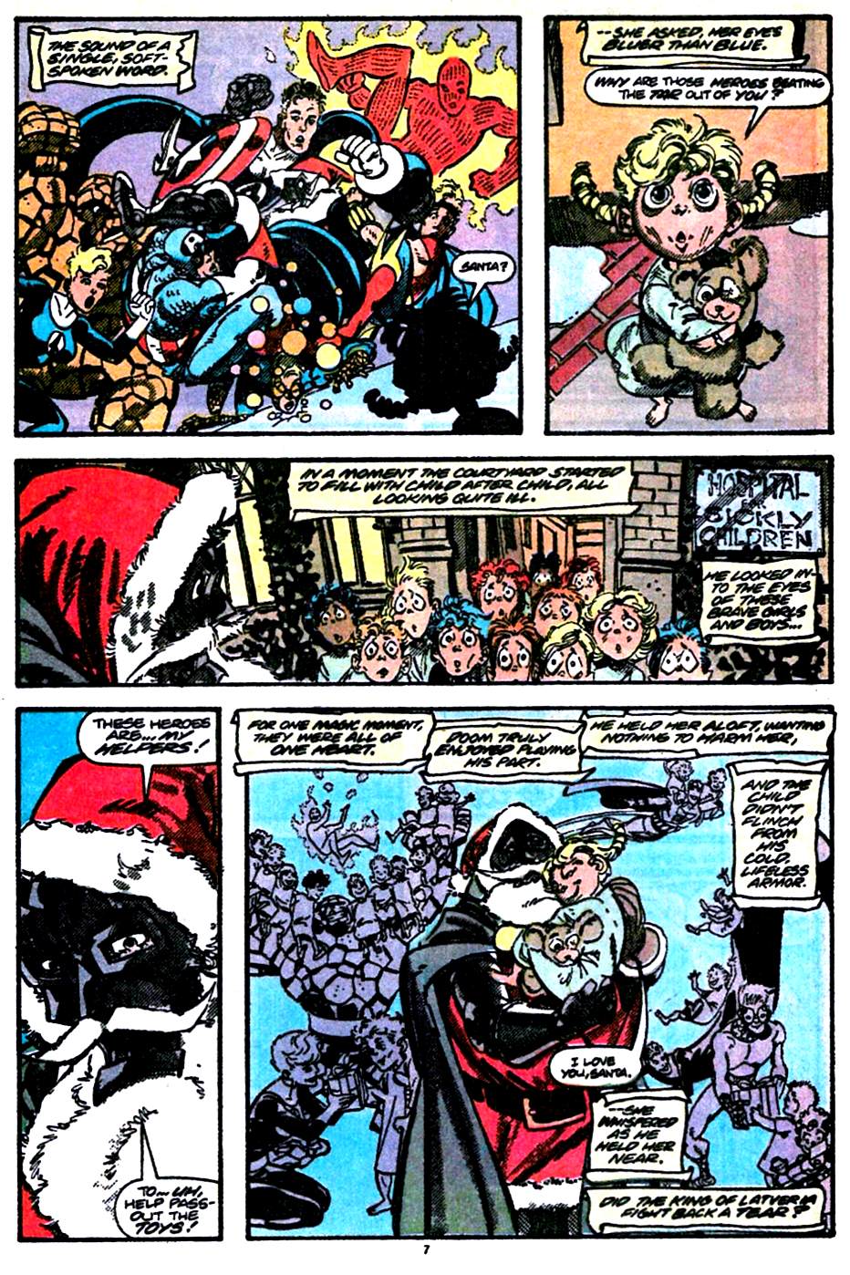 Read online What The--?! comic -  Issue #10 - 9