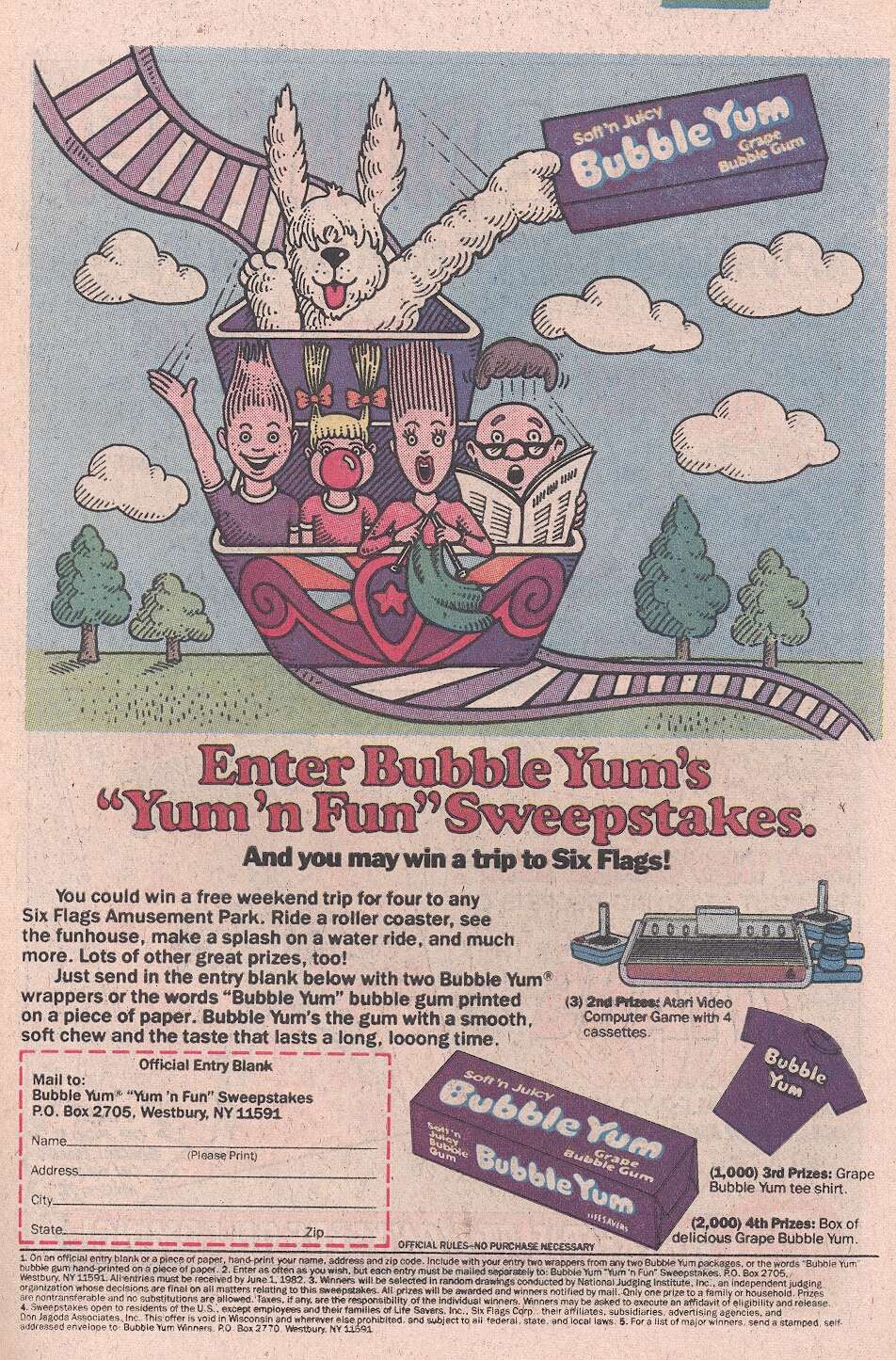 Read online DC Comics Presents comic -  Issue #46 - 7