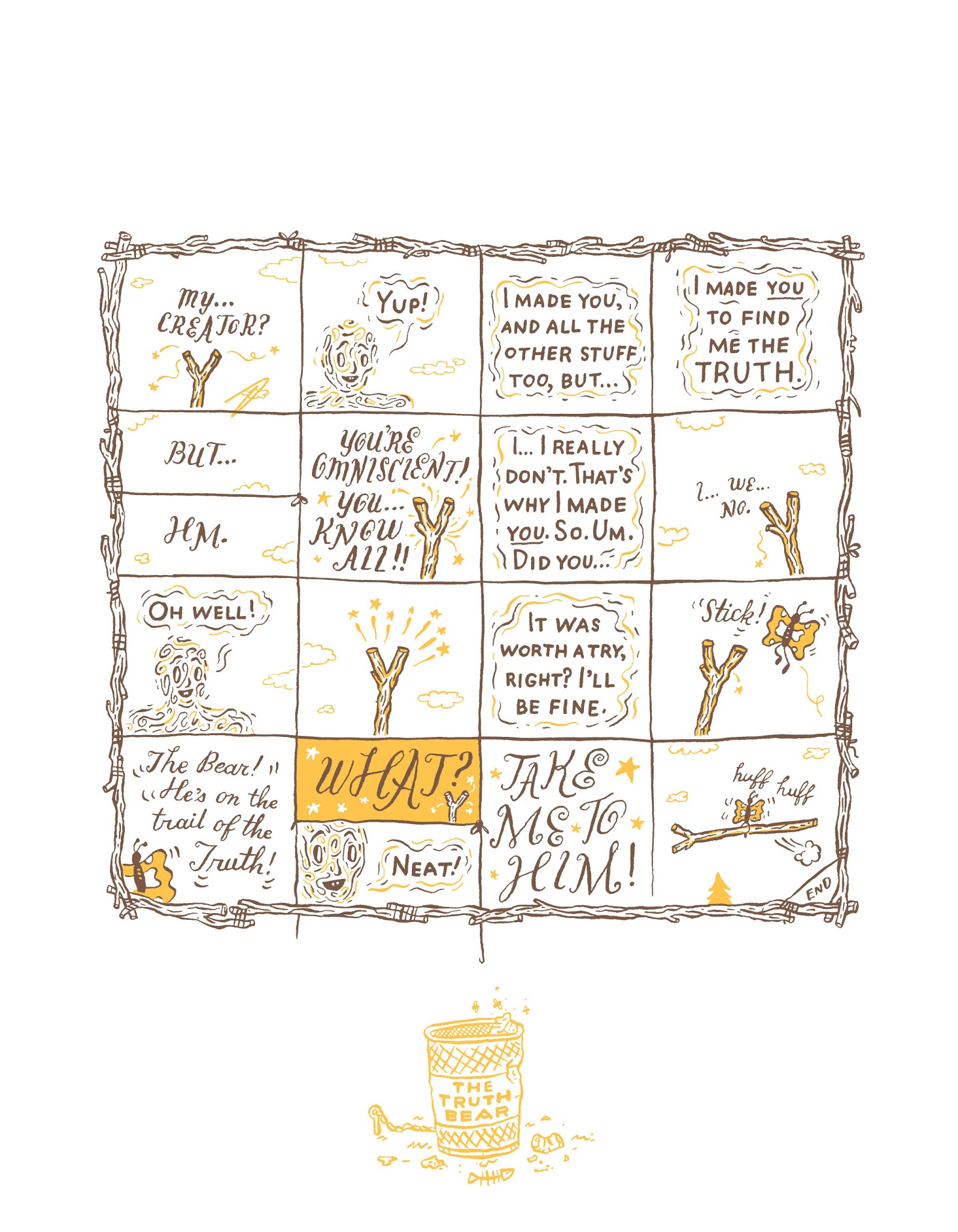 Read online Mome comic -  Issue # TPB 14 - 50