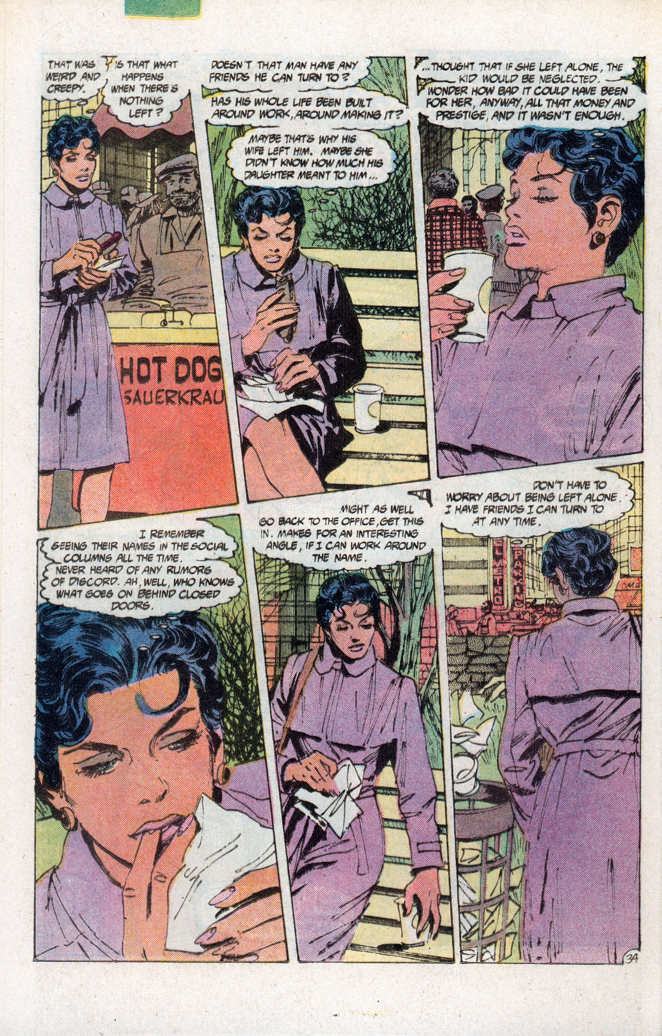 Read online Lois Lane comic -  Issue #2 - 39