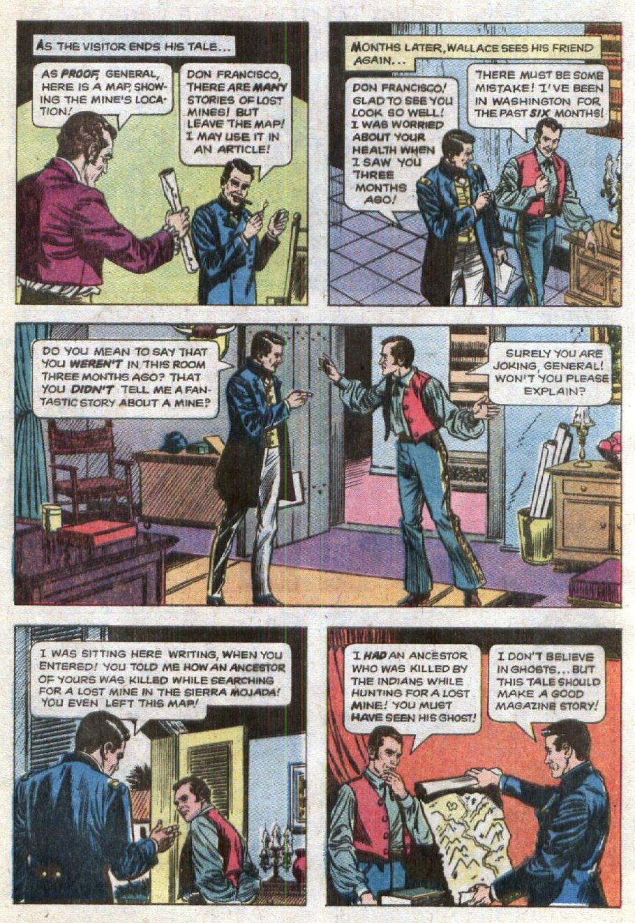Read online Ripley's Believe it or Not! (1965) comic -  Issue #80 - 32