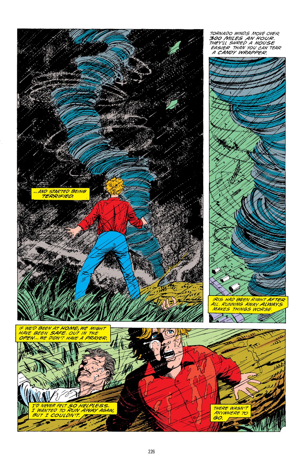 The Flash (1987) issue TPB The Flash by Mark Waid Book 1 (Part 3) - Page 24