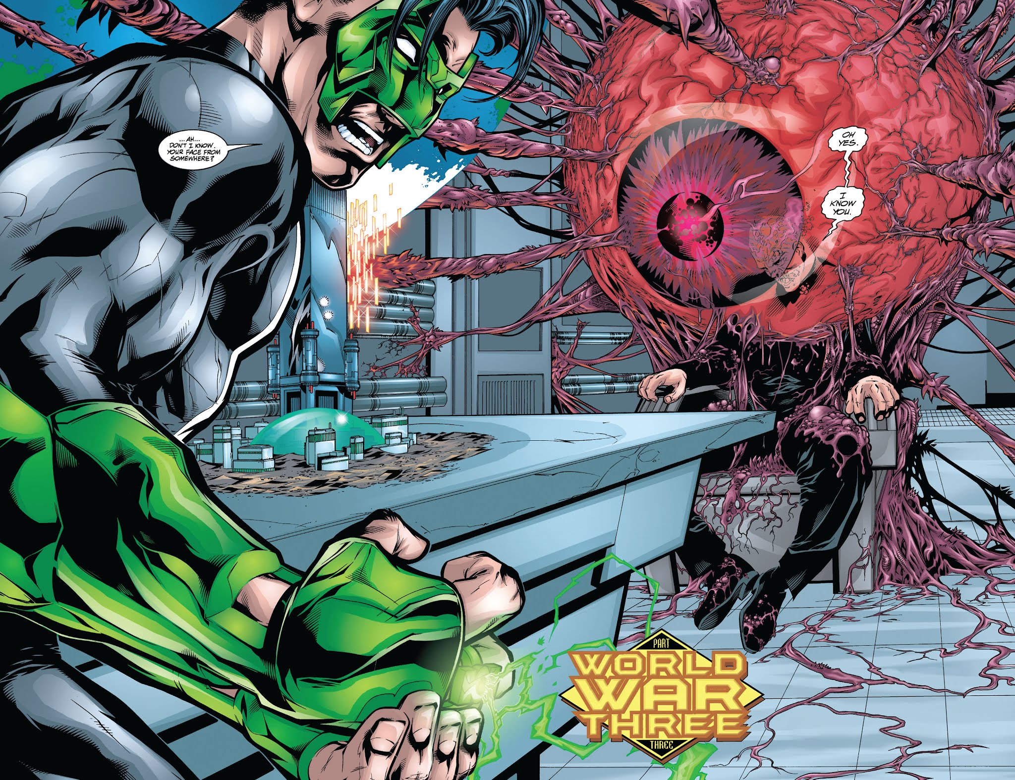 Read online JLA (1997) comic -  Issue # _TPB 4 (Part 2) - 49
