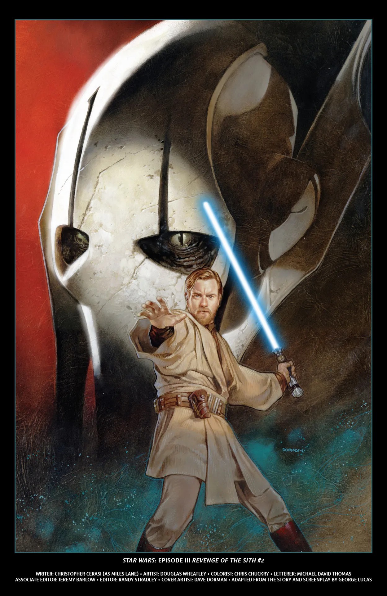 Read online Star Wars Legends Epic Collection: The Clone Wars comic -  Issue # TPB 4 (Part 3) - 48