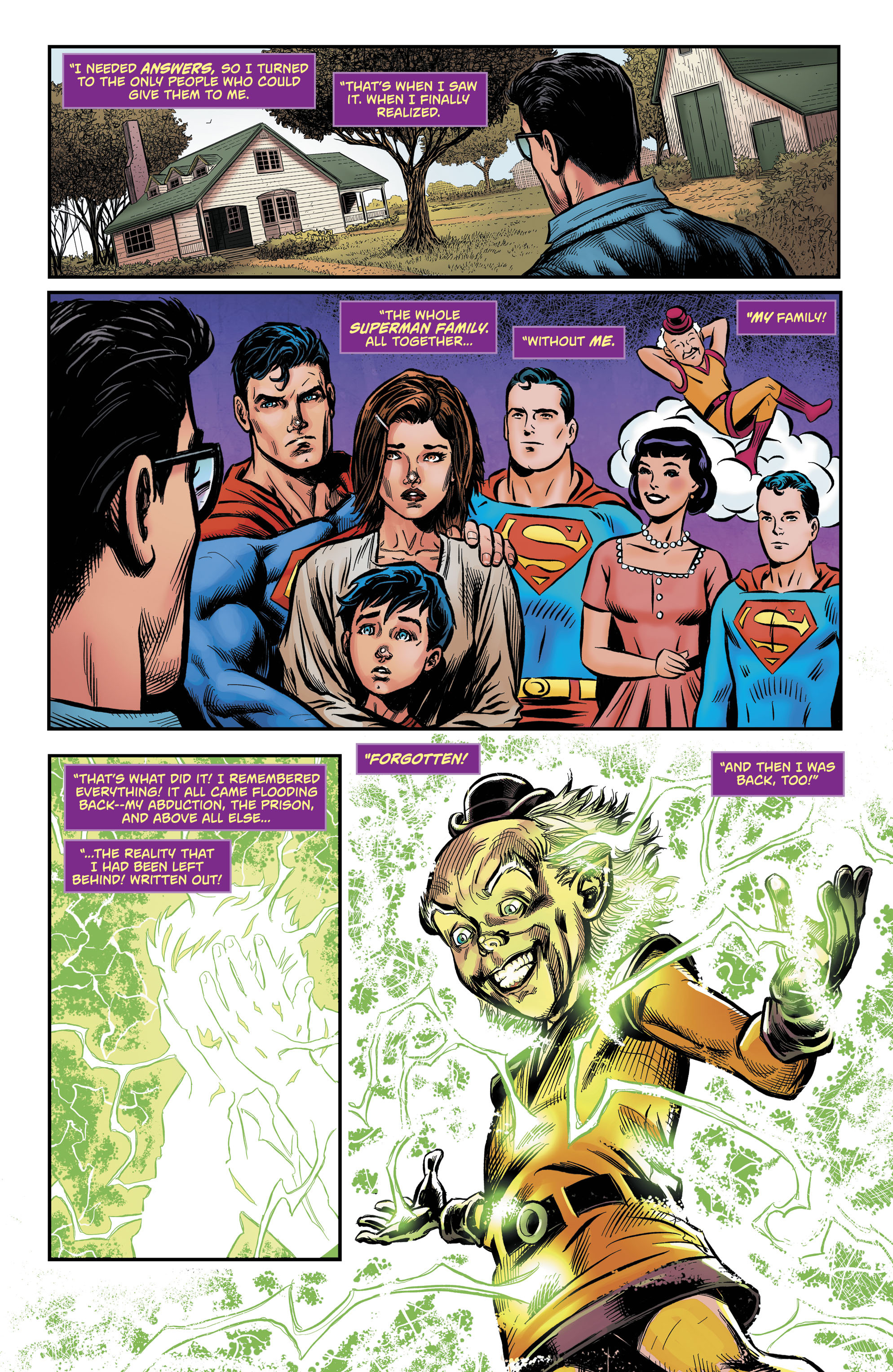 Read online Action Comics (2016) comic -  Issue #975 - 35