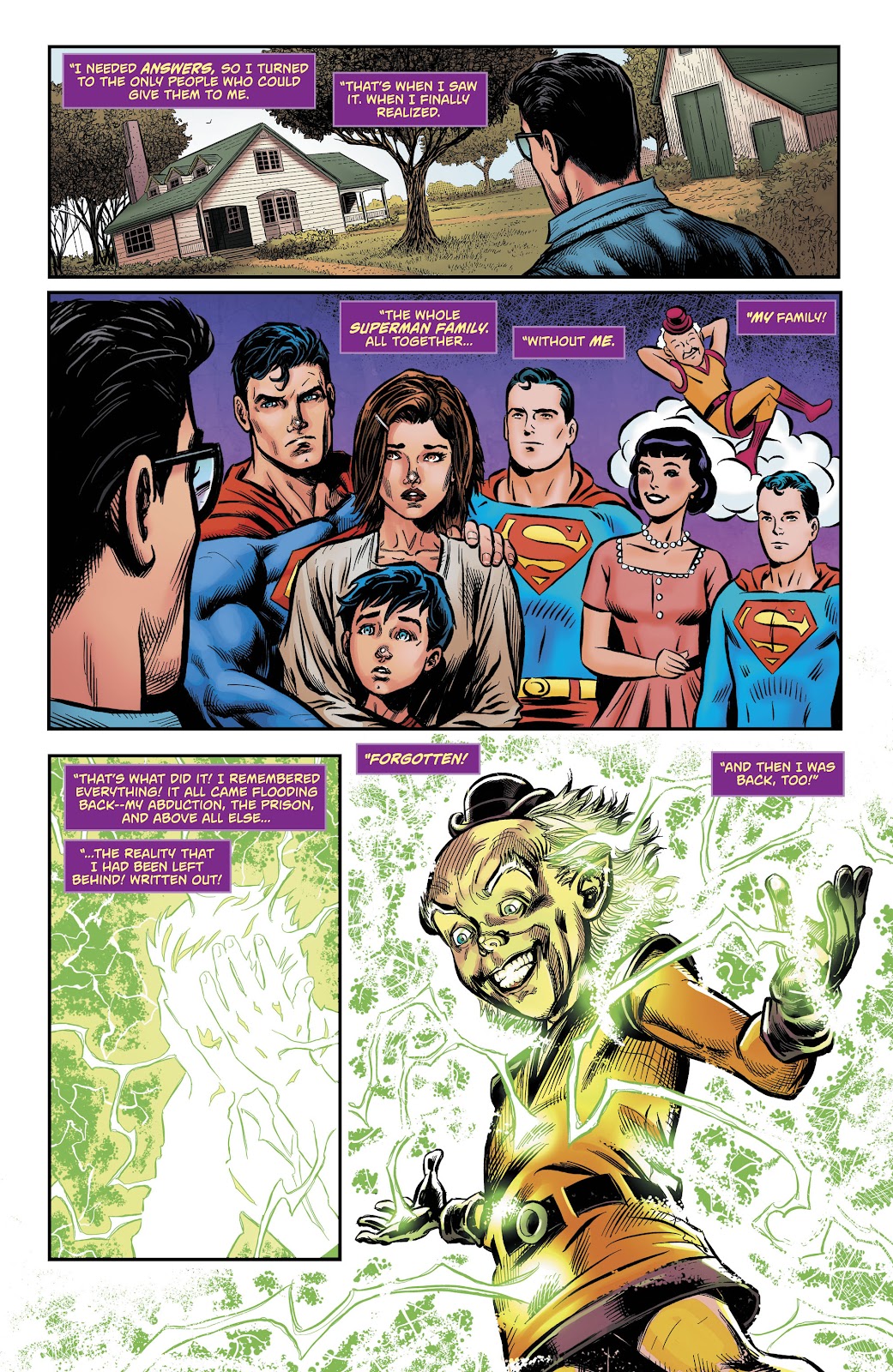 Action Comics (2016) issue 975 - Page 35