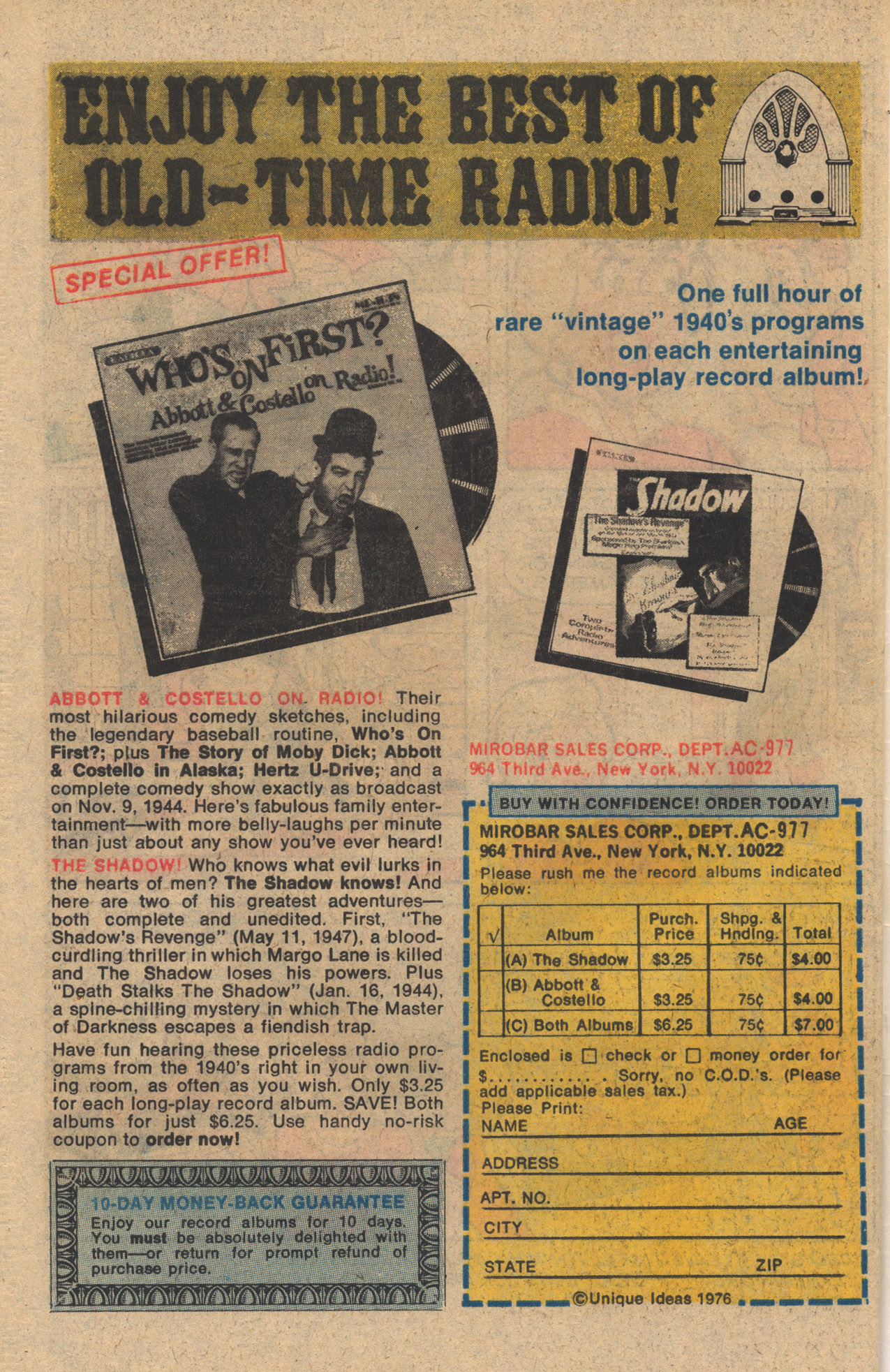 Read online Betty and Me comic -  Issue #86 - 34