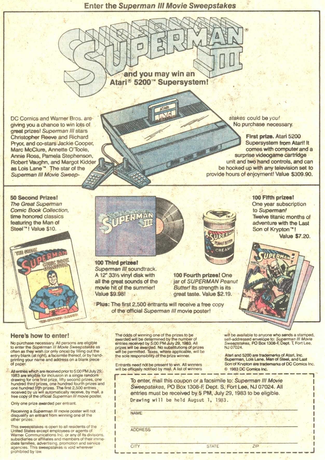 Read online Action Comics (1938) comic -  Issue #547 - 24