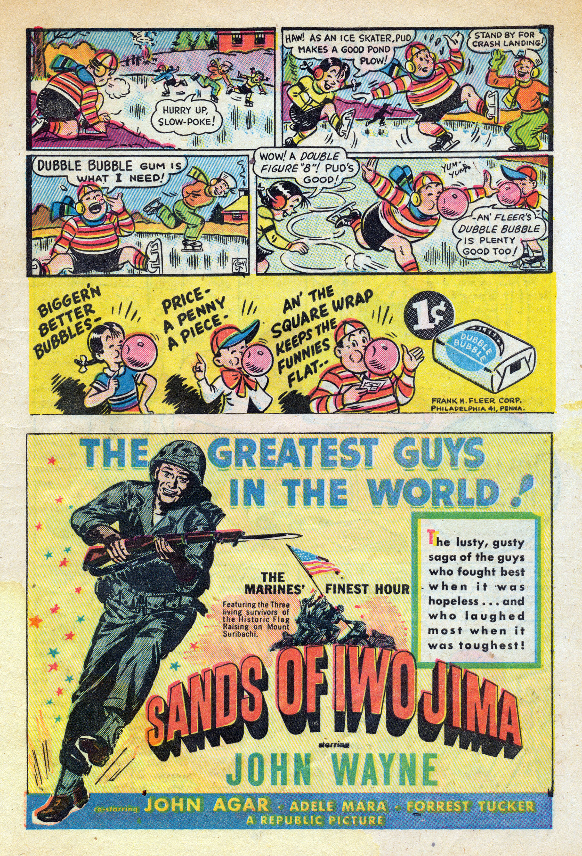 Read online Cindy Smith comic -  Issue #39 - 13