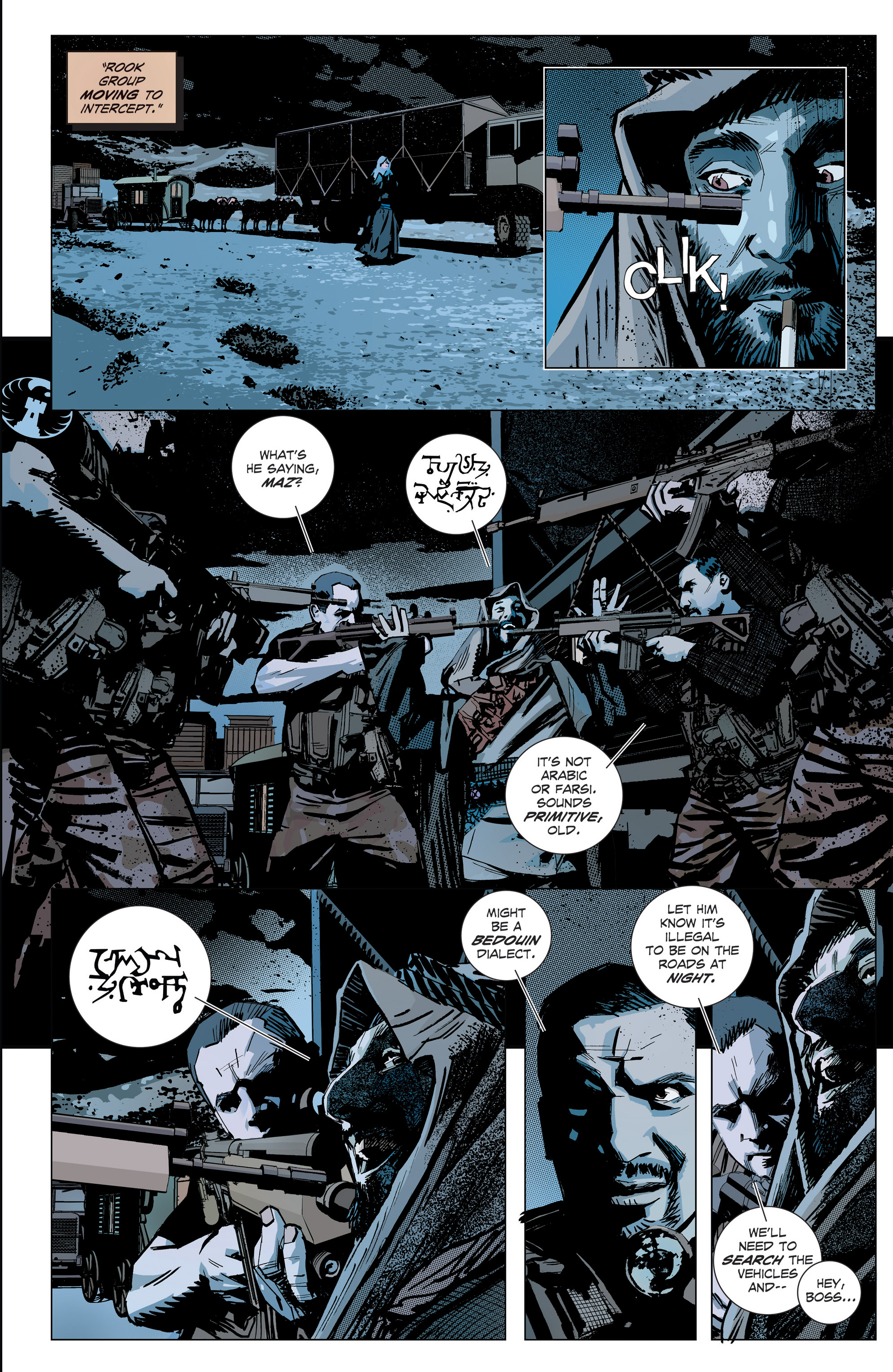 Read online Undying Love comic -  Issue # TPB - 59