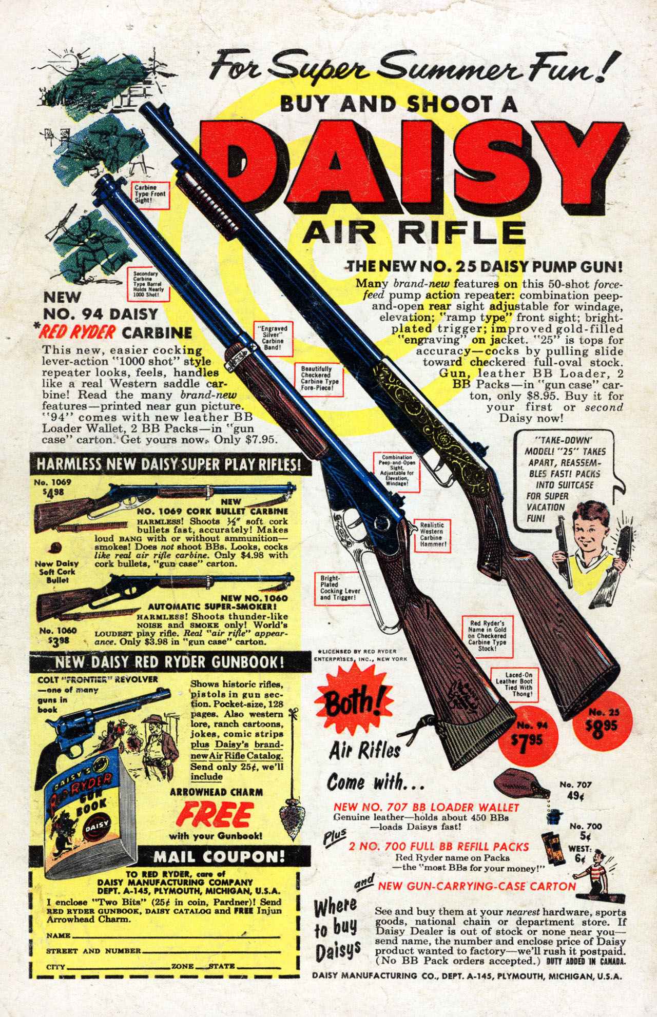 Read online Ringo Kid comic -  Issue #7 - 36