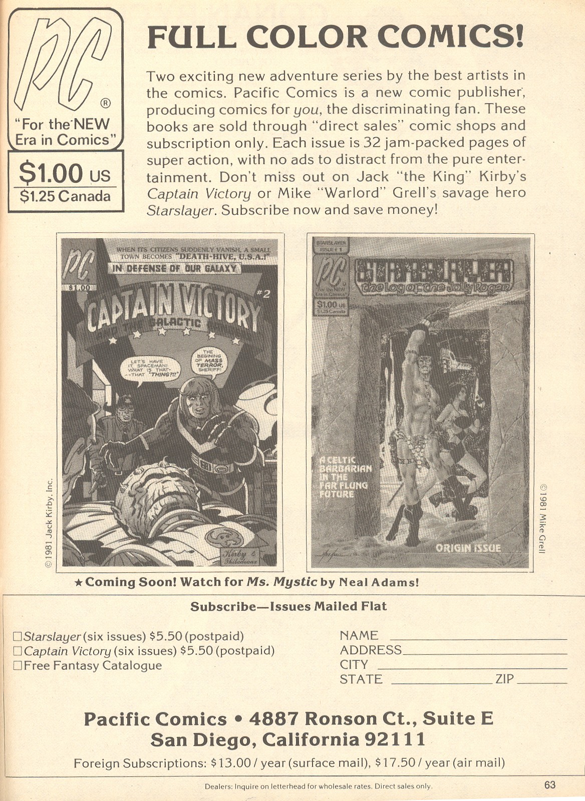 Read online The Savage Sword Of Conan comic -  Issue #75 - 63