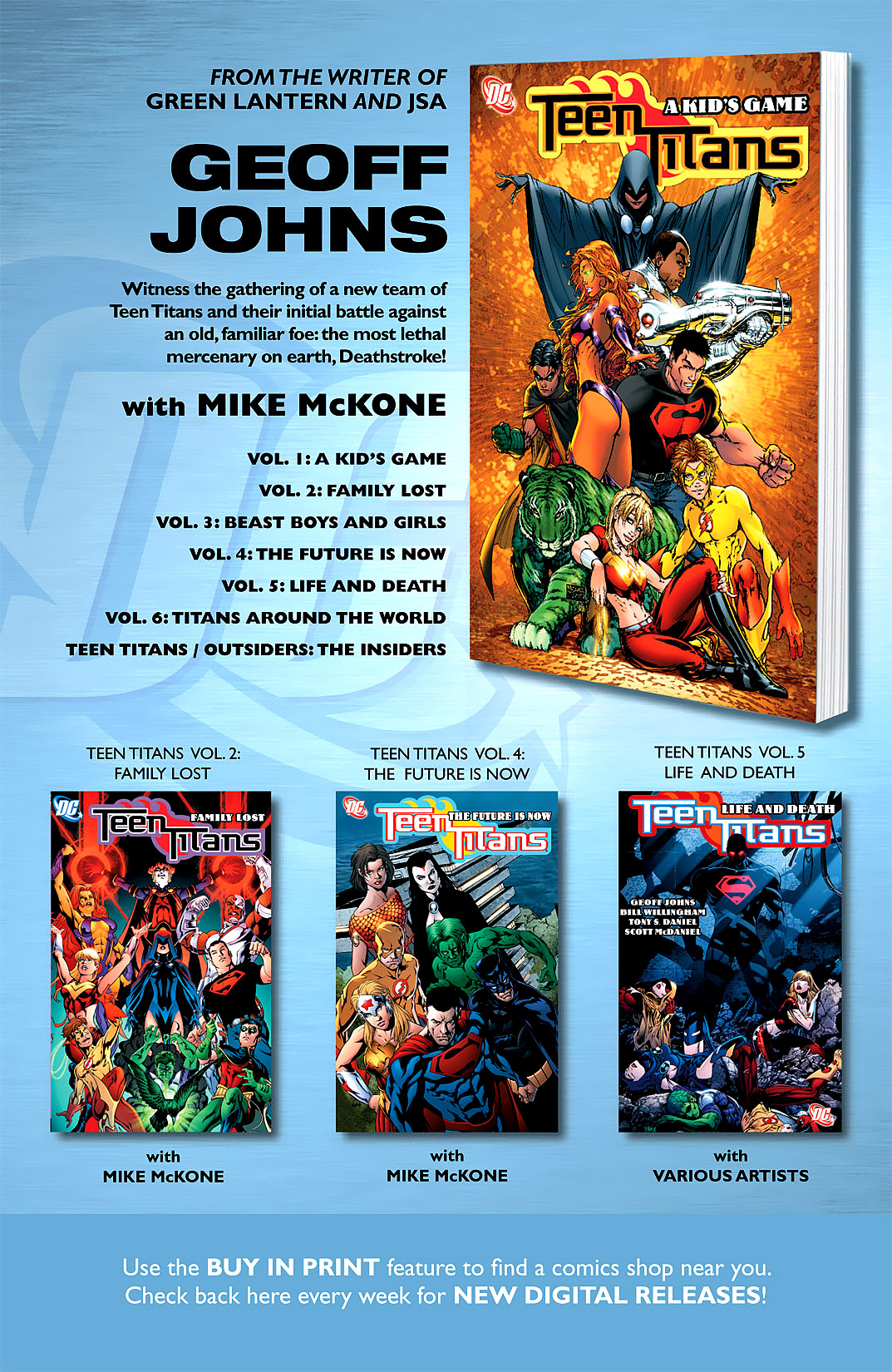 Read online Young Justice (1998) comic -  Issue #5 - 24