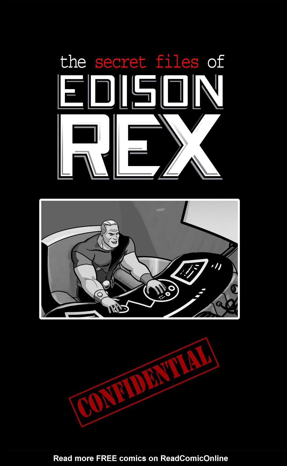Edison Rex issue 3 - Page 14