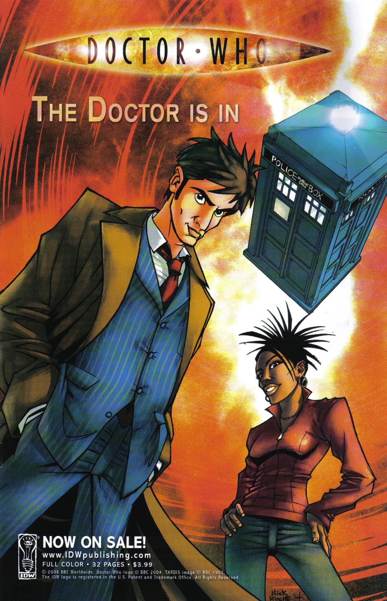 Read online Star Trek: The Next Generation: Intelligence Gathering comic -  Issue #3 - 31