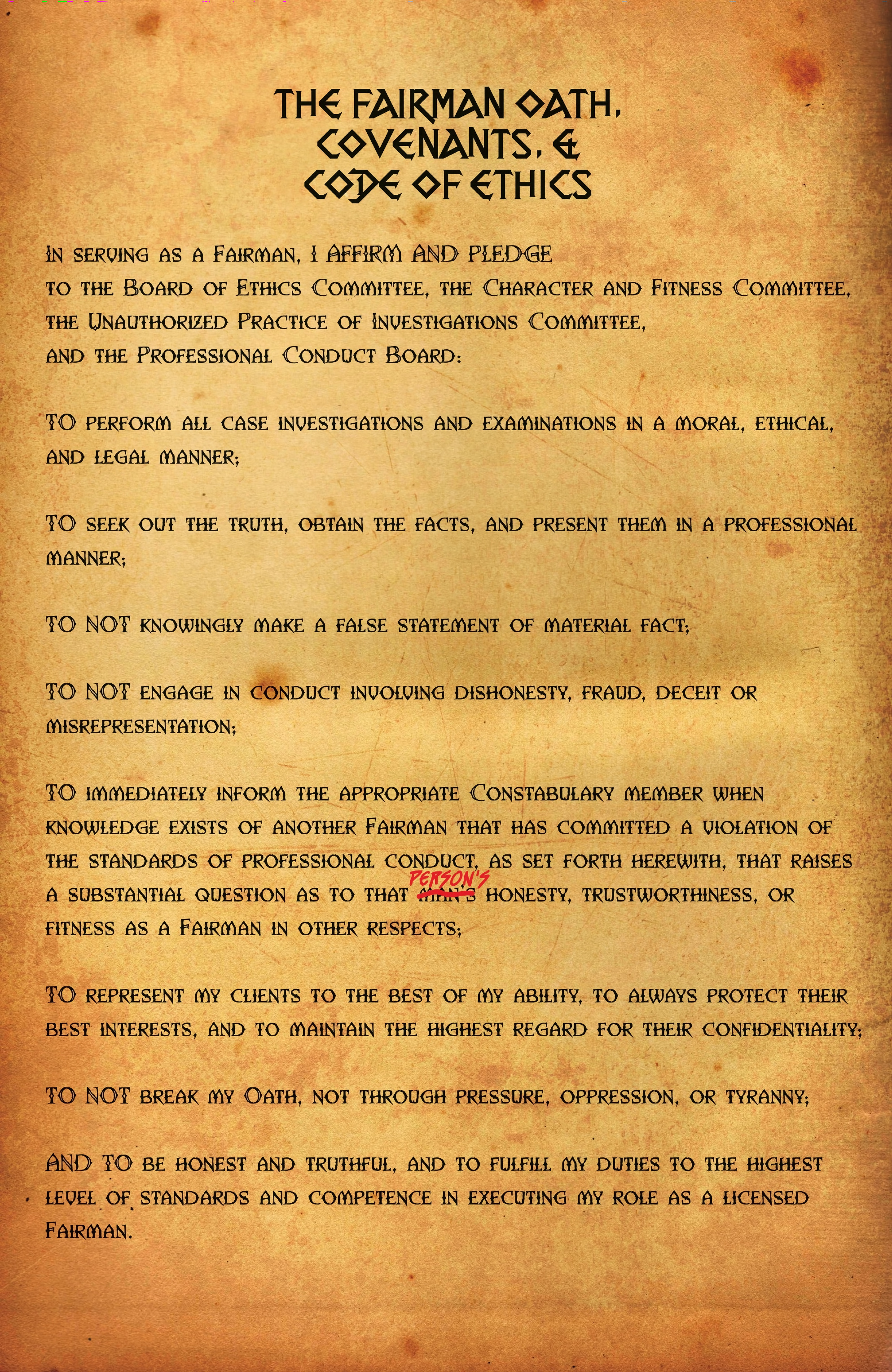 Read online Fairlady comic -  Issue # _TPB (Part 2) - 68