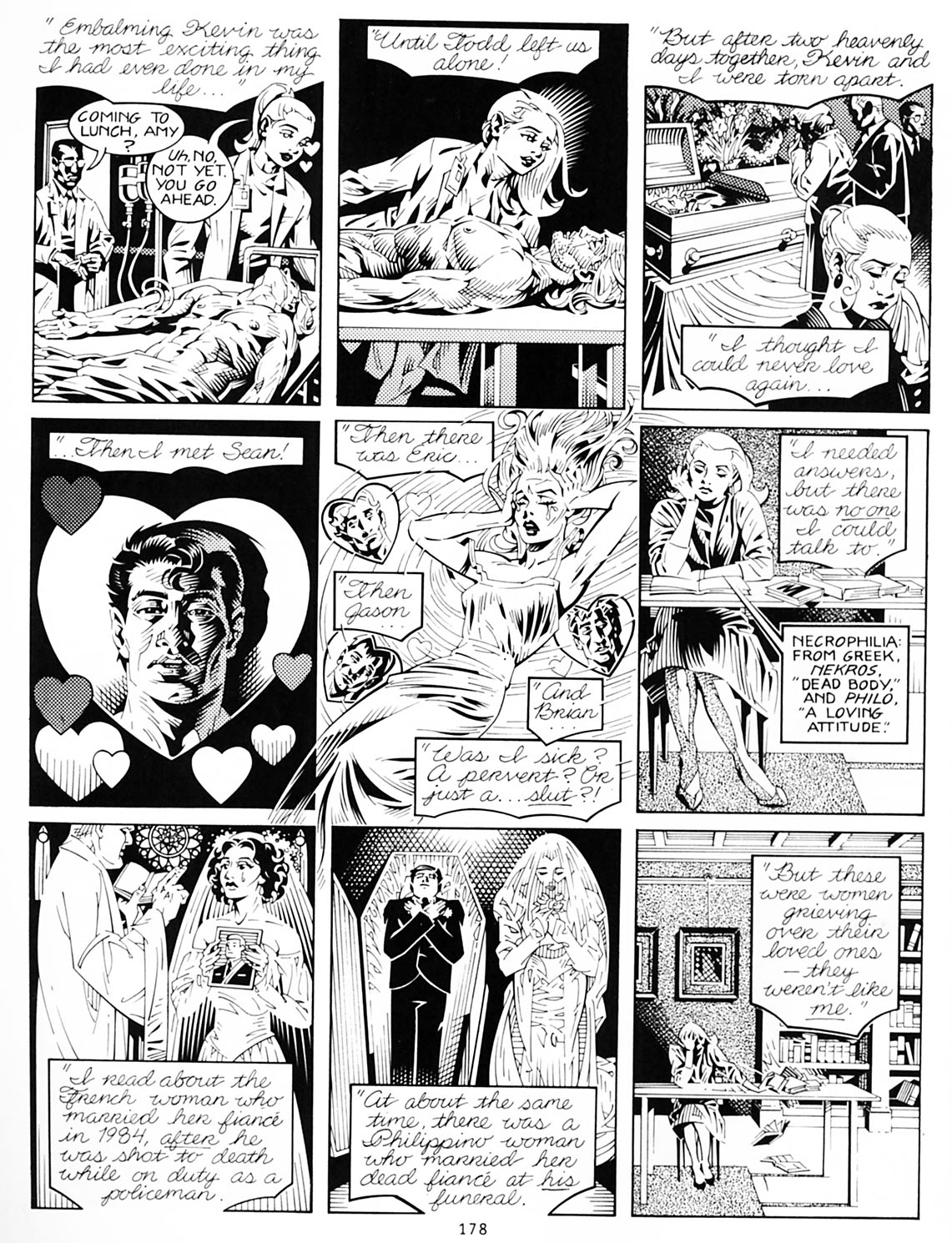 Read online The Big Book of... comic -  Issue # TPB Death - 178