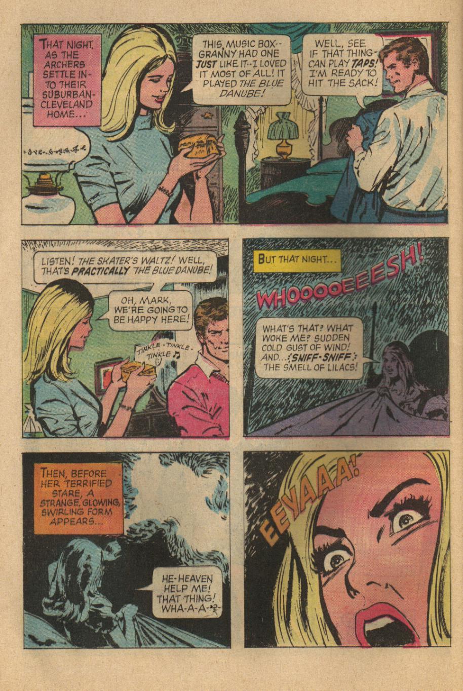 Read online Ripley's Believe it or Not! (1965) comic -  Issue #42 - 28