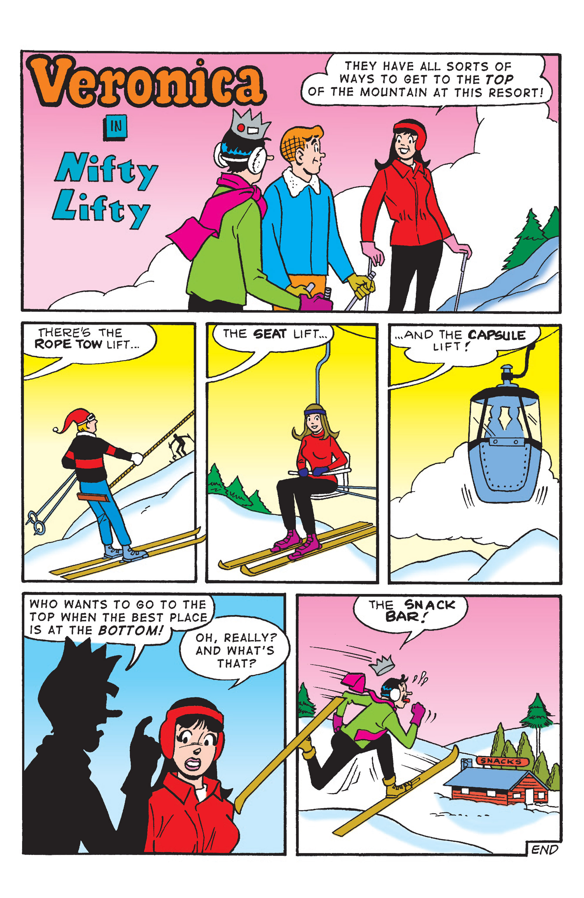 Read online Pep Digital comic -  Issue #74 - 89