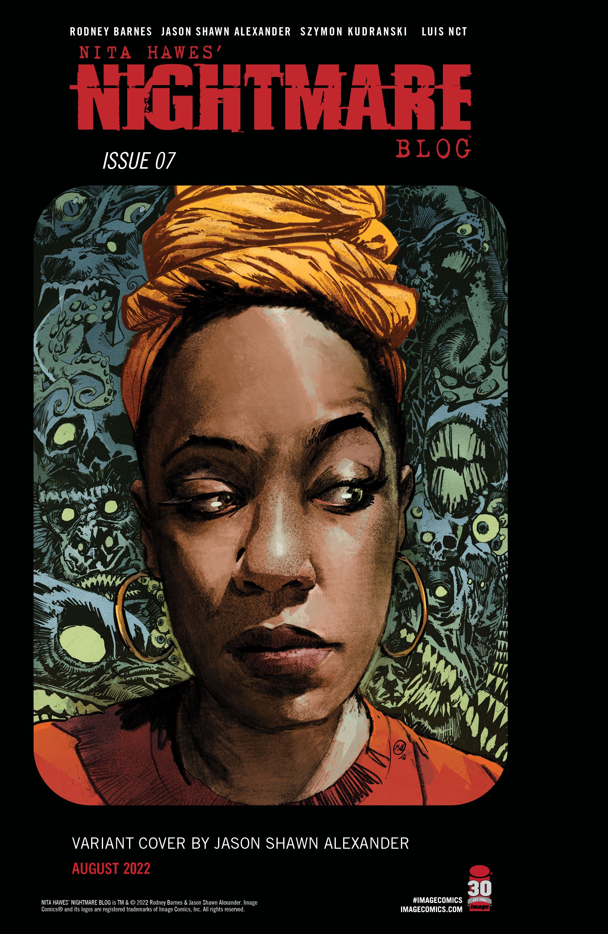 Read online Killadelphia comic -  Issue #23 - 28