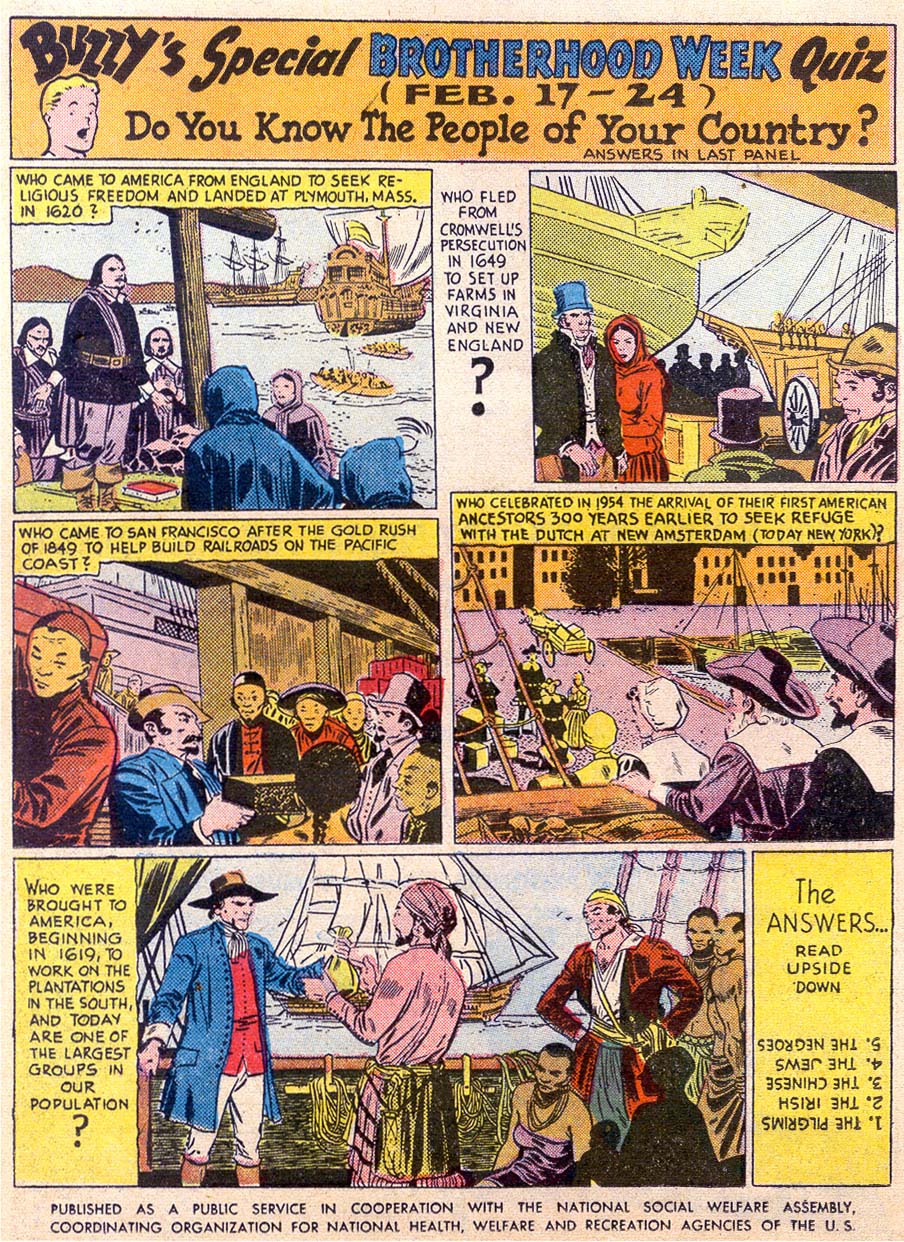 Read online My Greatest Adventure comic -  Issue #14 - 12