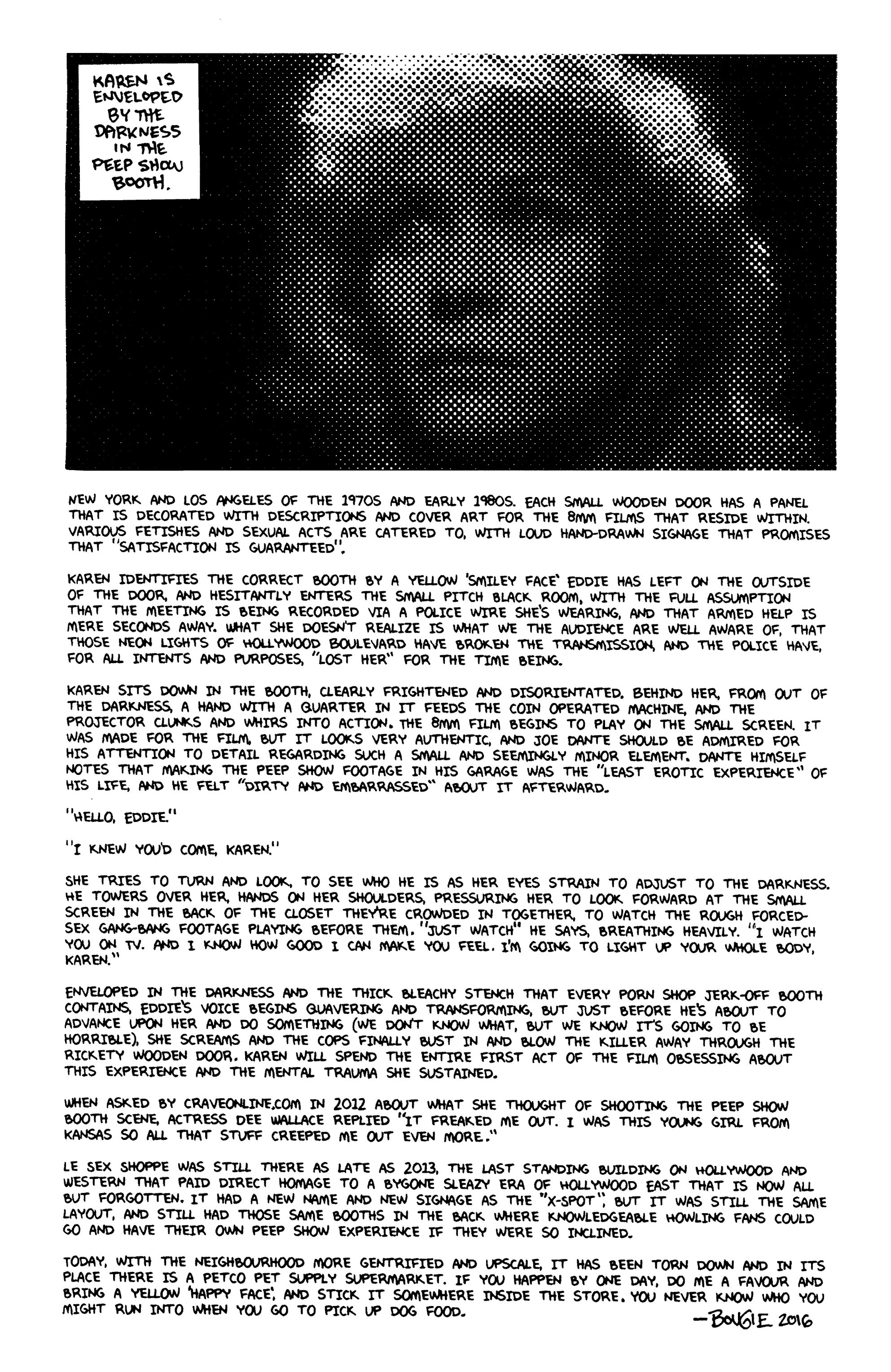 Read online Island (2015) comic -  Issue #7 - 41