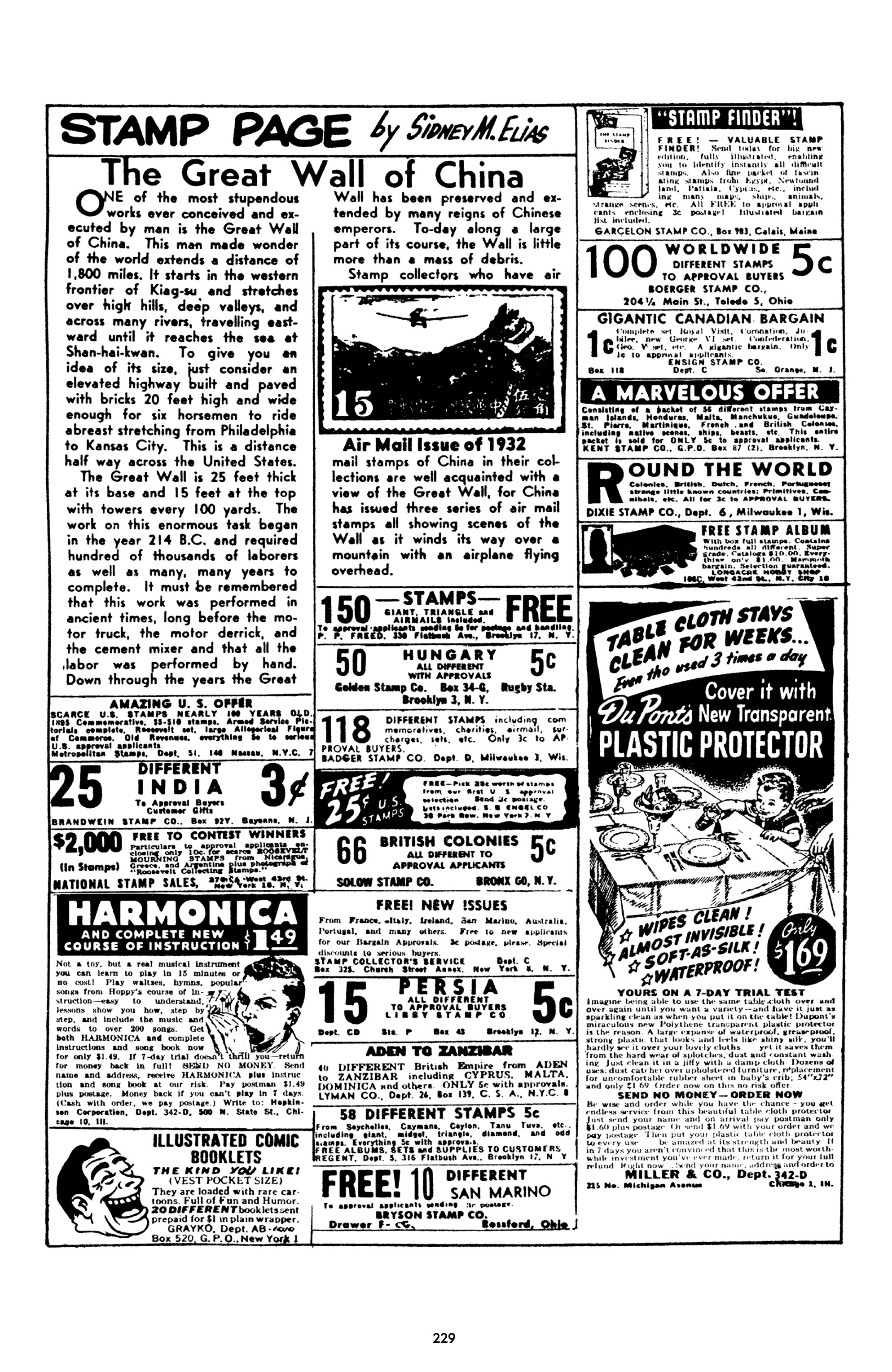 Read online Crime Does Not Pay Archives comic -  Issue # TPB 8 (Part 3) - 30