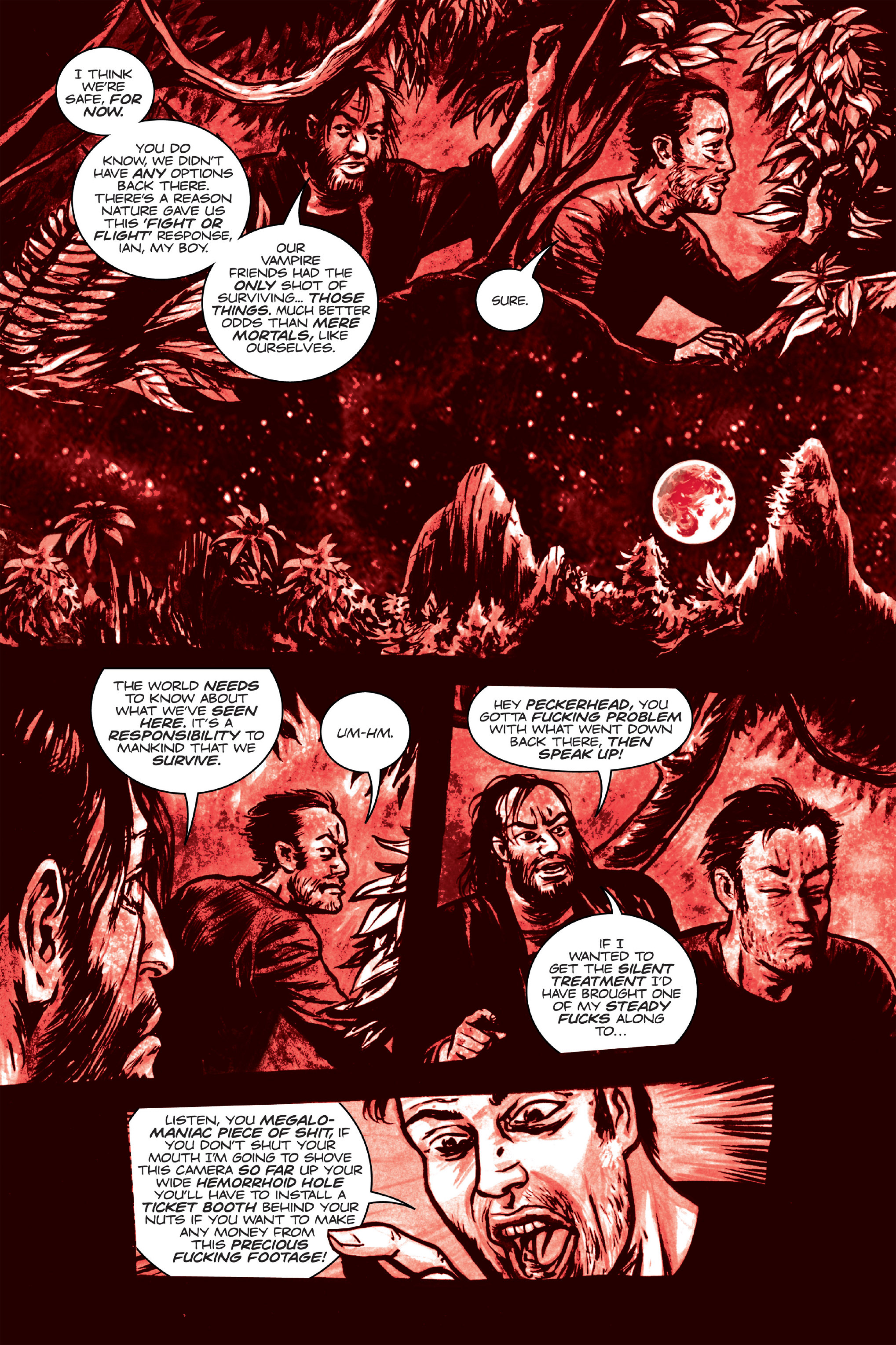 Read online Crawl Space comic -  Issue # TPB 2 - 203