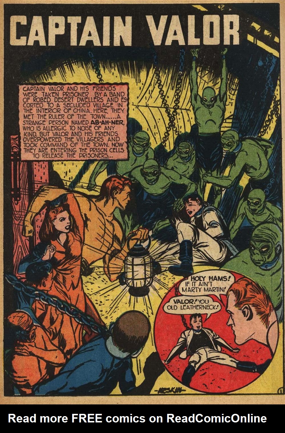 Read online Zip Comics comic -  Issue #16 - 46
