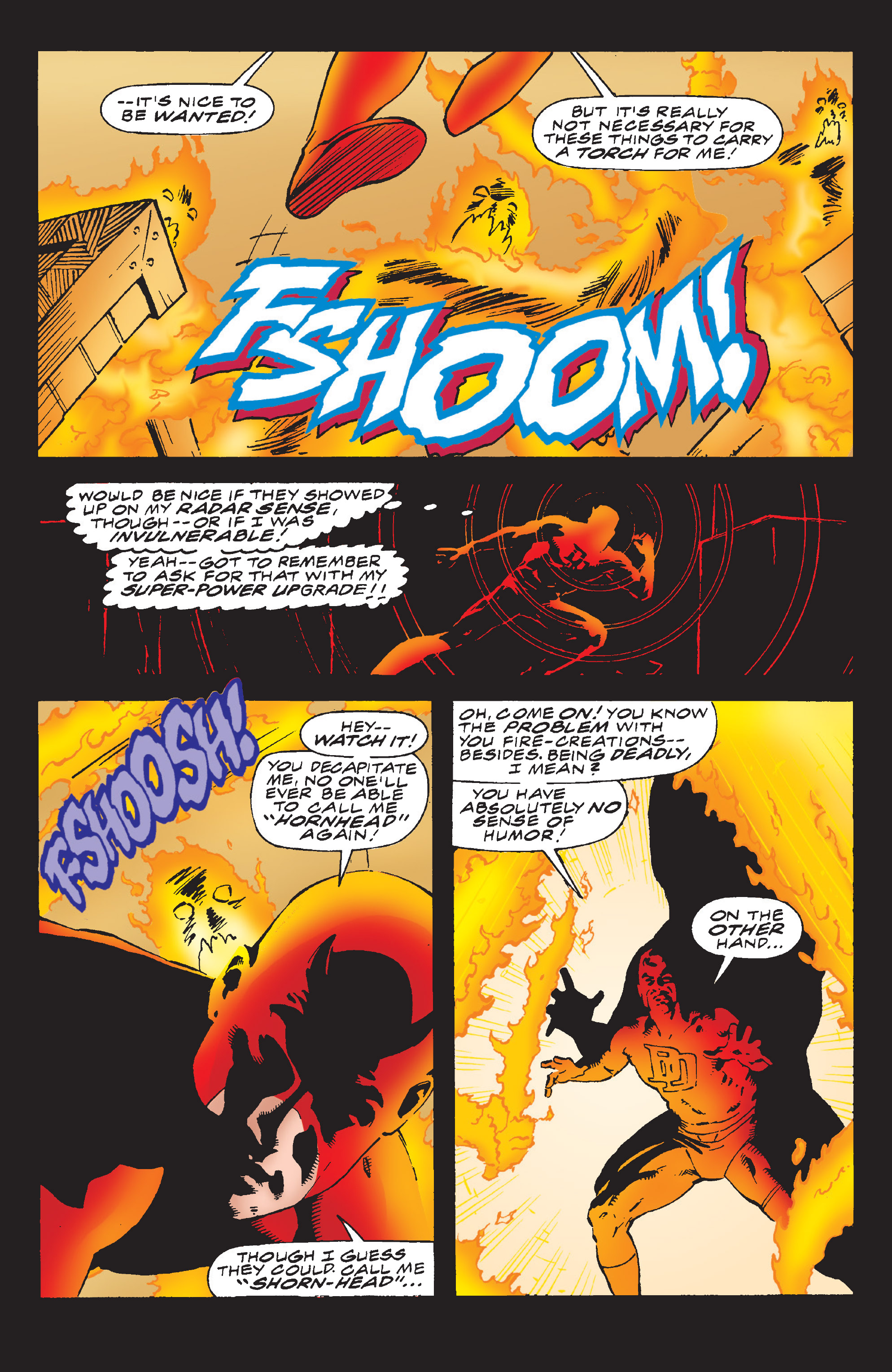 Read online Daredevil Epic Collection comic -  Issue # TPB 20 (Part 3) - 51